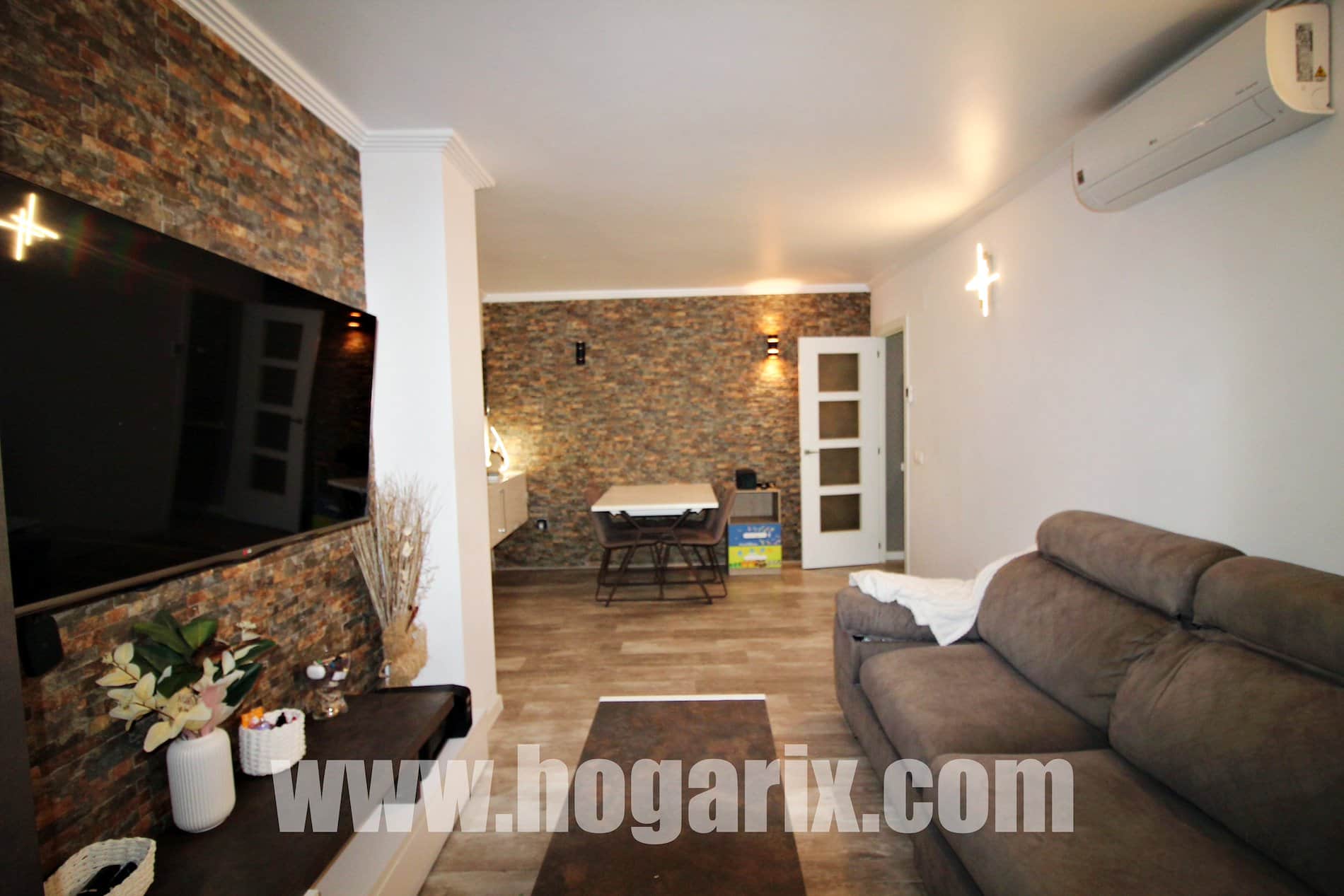 MAGINIFICA VIVIENDA ZONA VERDELUZ - Foto 3