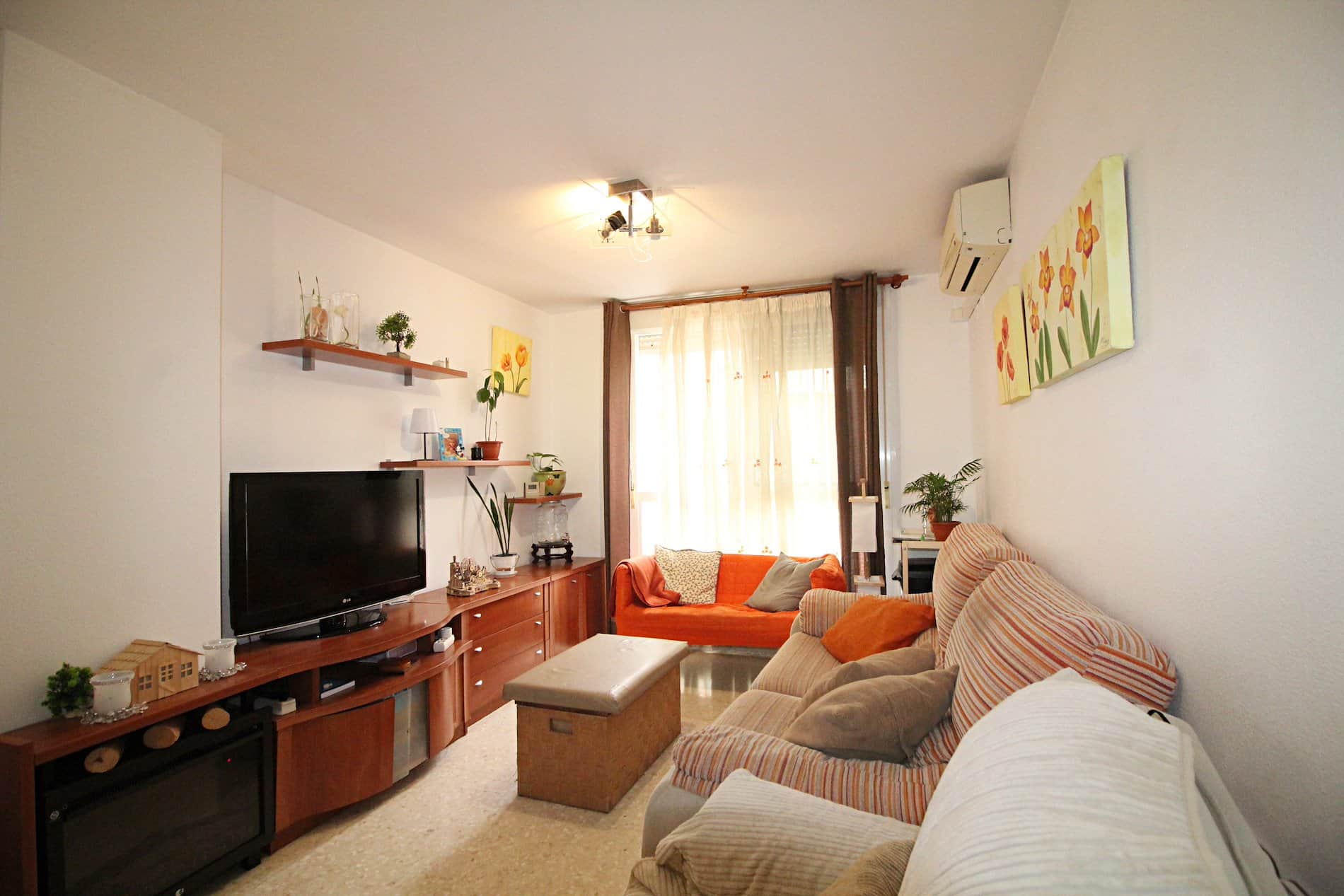 Fantástico piso en la Avd. Andalucía - Foto 1