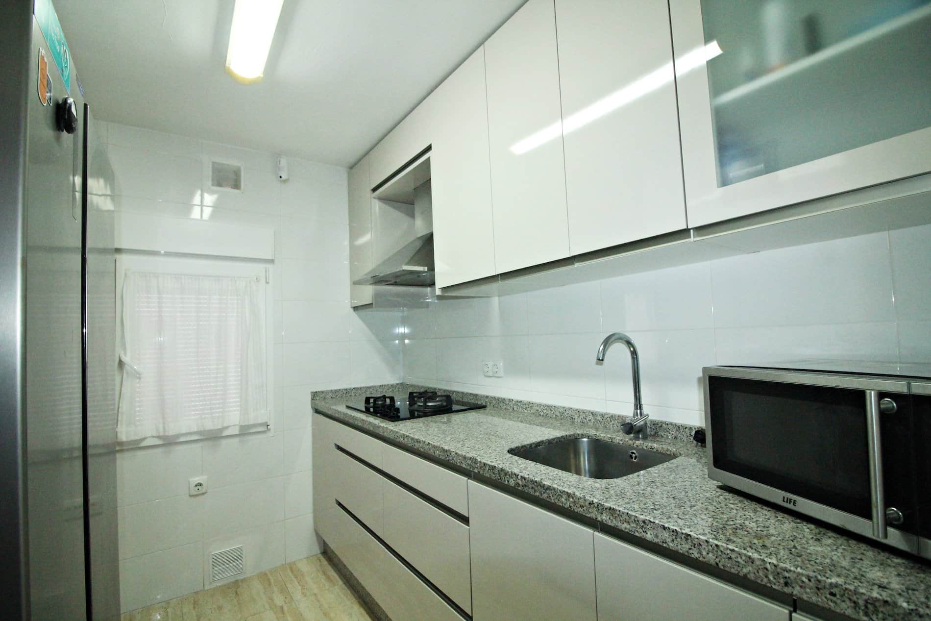 Fantástico piso en Guadalupe - Foto 5