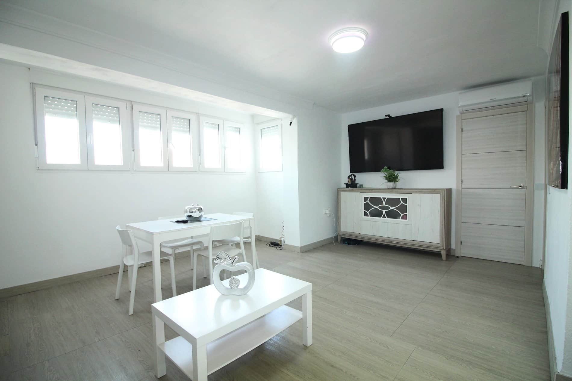 MAGNIFICA VIVIENDA EN LA ZONA DE LA HISPANIDAD - Foto 3