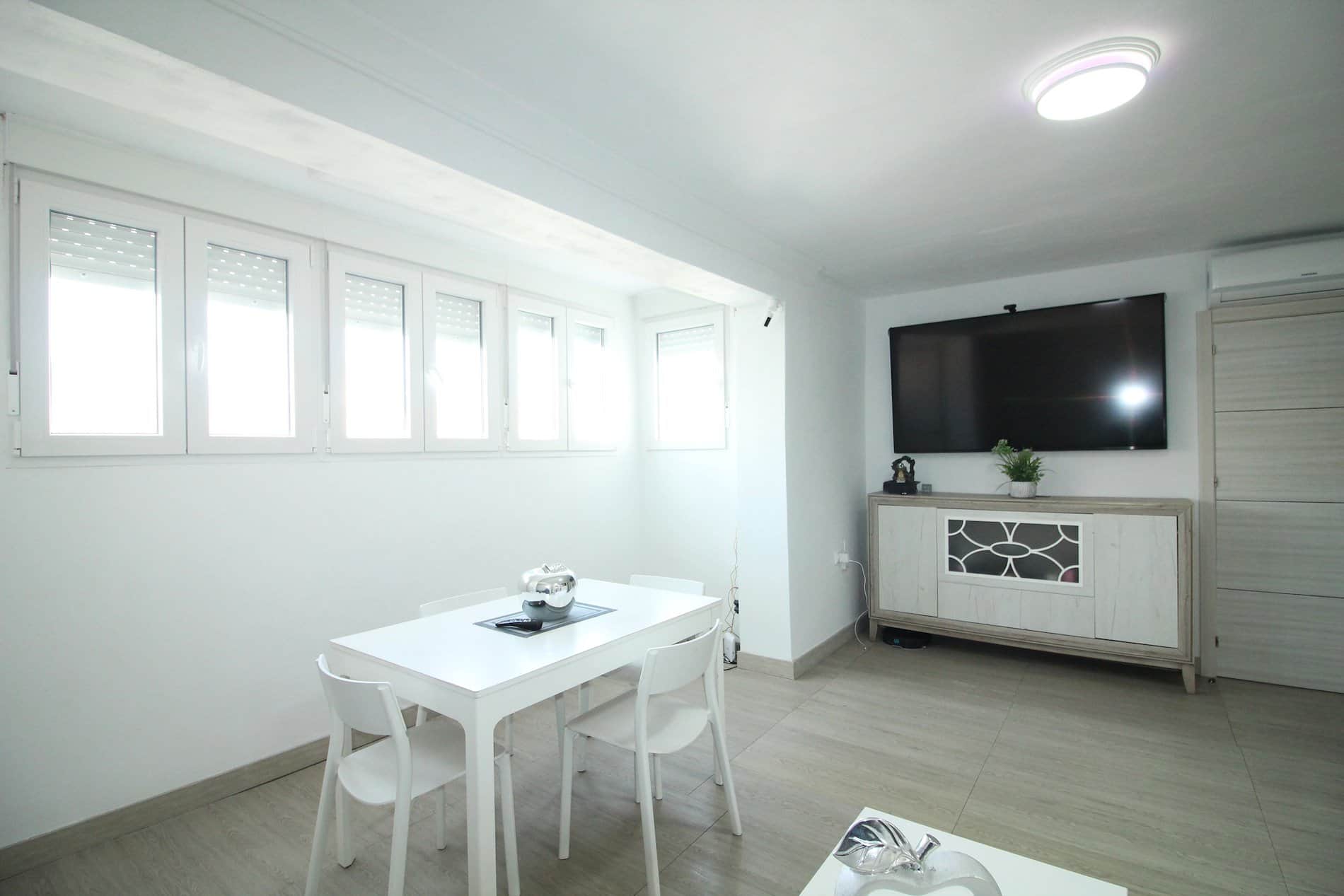 MAGNIFICA VIVIENDA EN LA ZONA DE LA HISPANIDAD - Foto 5