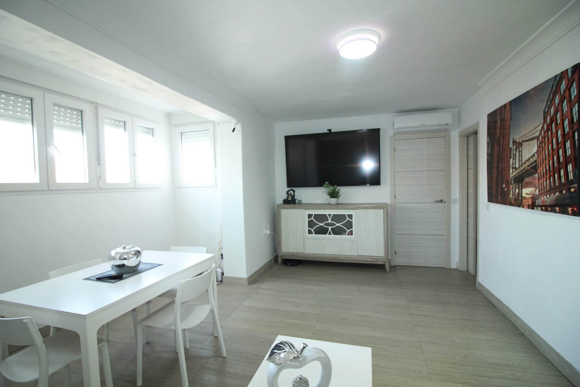 MAGNIFICA VIVIENDA EN LA ZONA DE LA HISPANIDAD - Foto 4