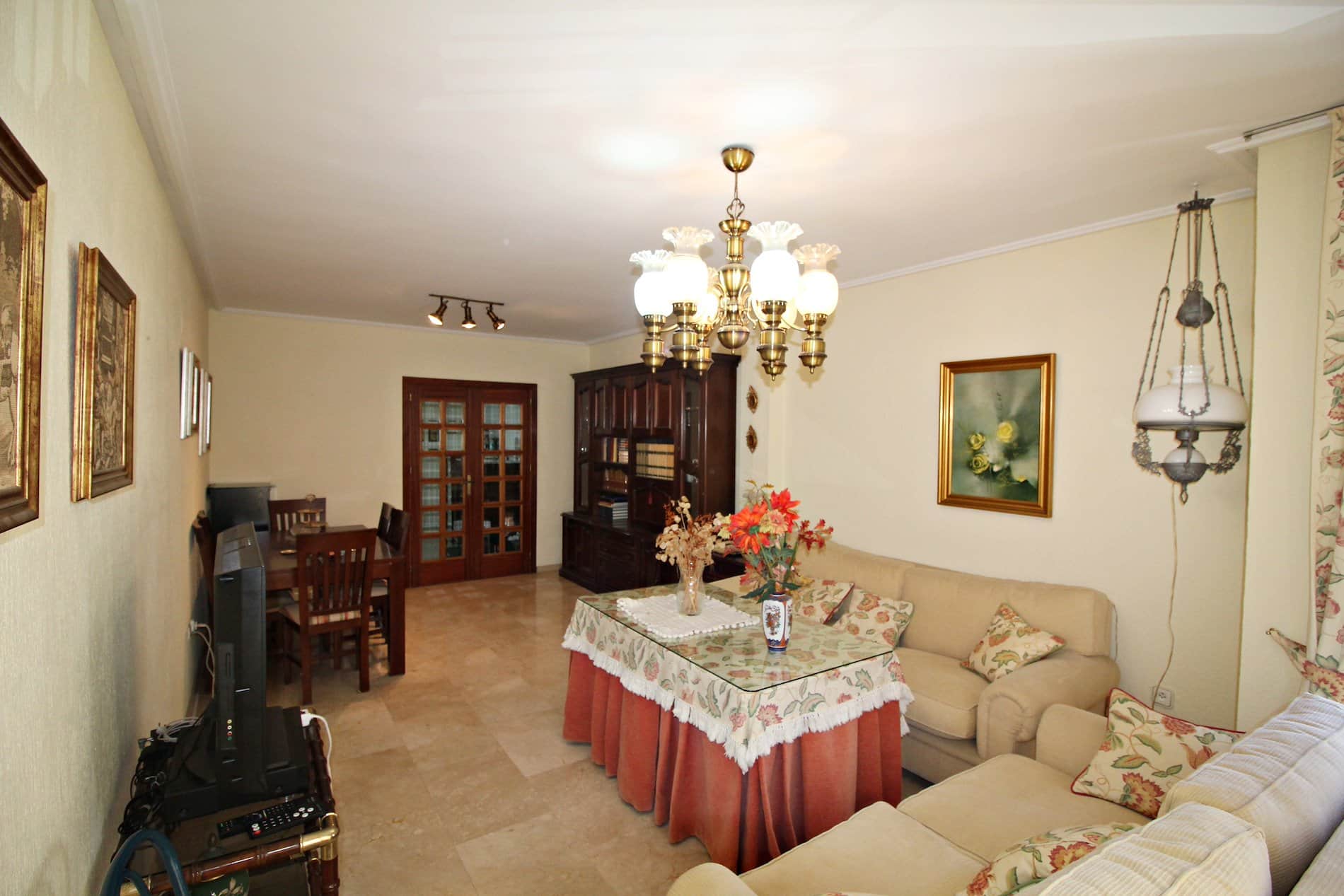 Piso en el centro de Huelva - Foto 1