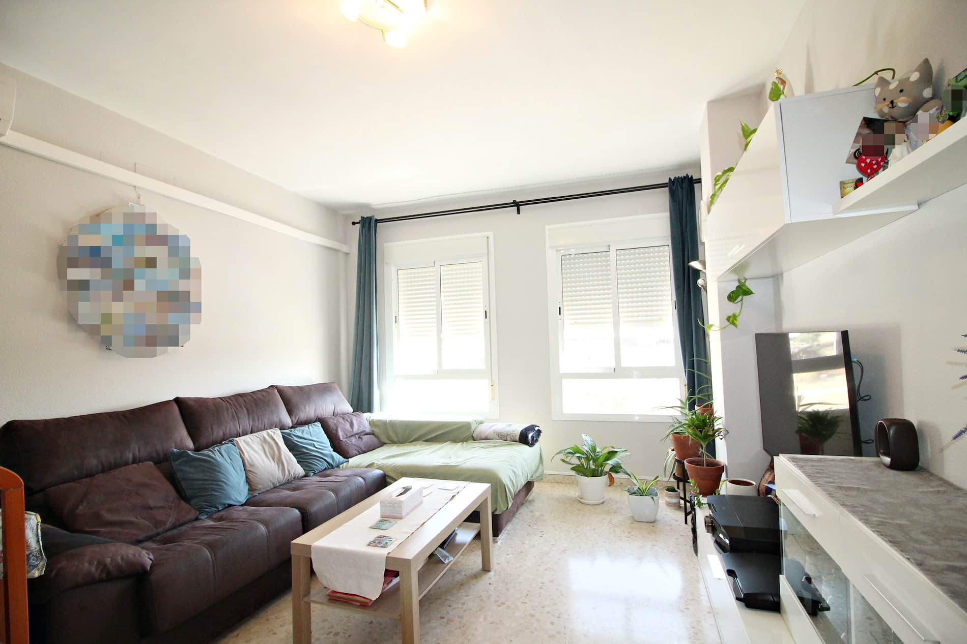 Piso - Gibraleon, Gibraleon - Foto 1