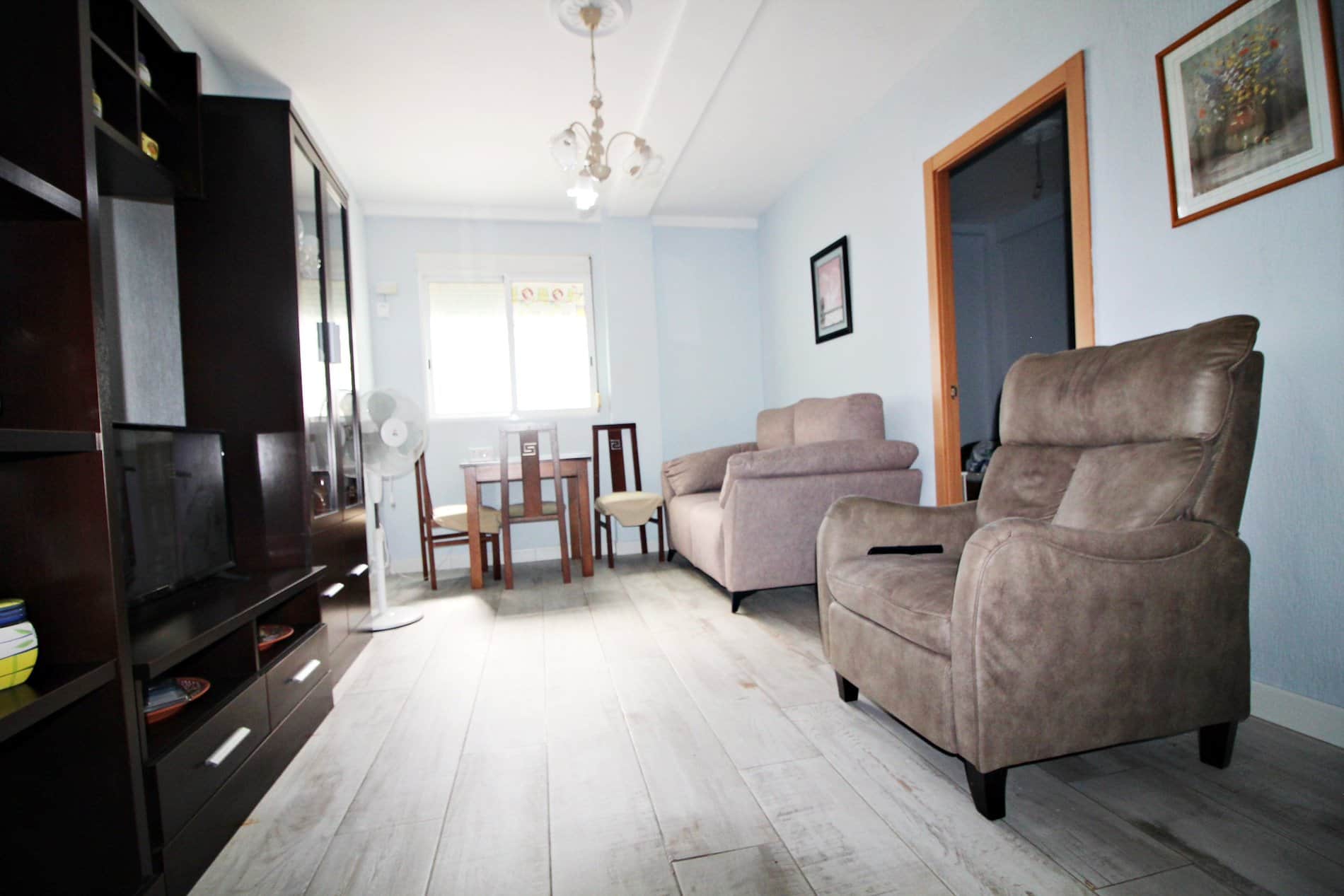 Planta baja en venta en Barriada del Carmen, Huelva - Foto 2