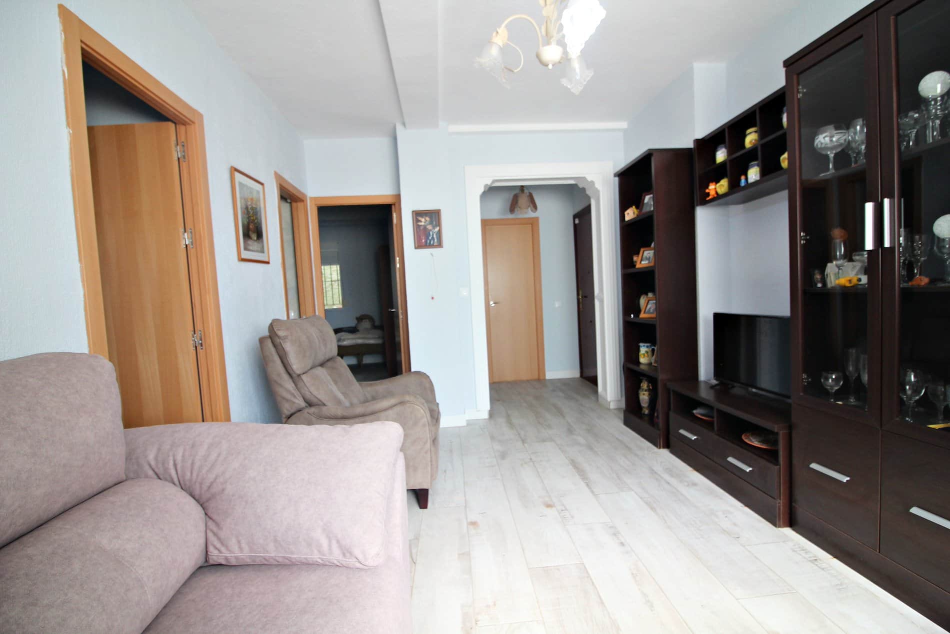 Planta baja en venta en Barriada del Carmen, Huelva - Foto 3