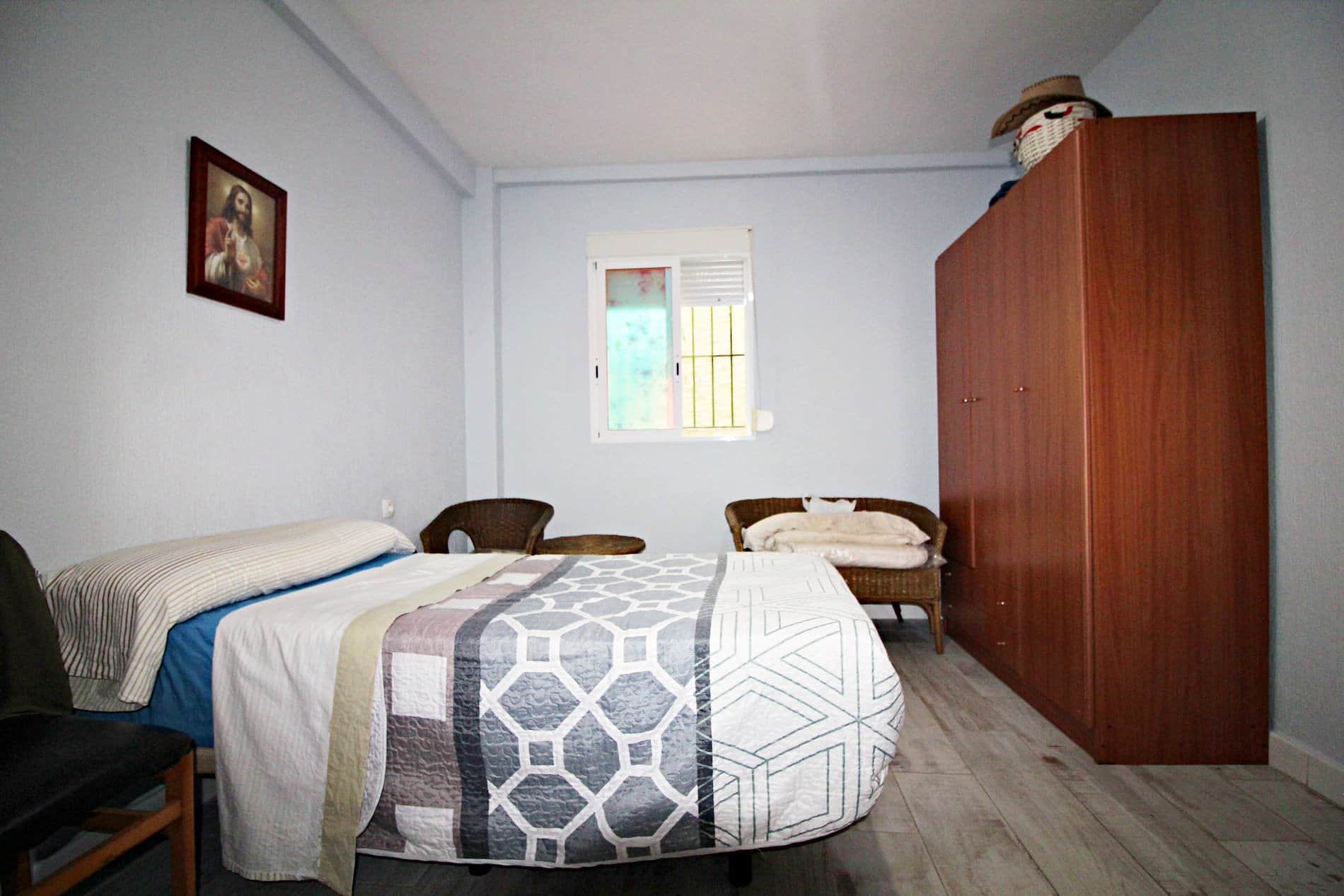Planta baja en venta en Barriada del Carmen, Huelva - Foto 4