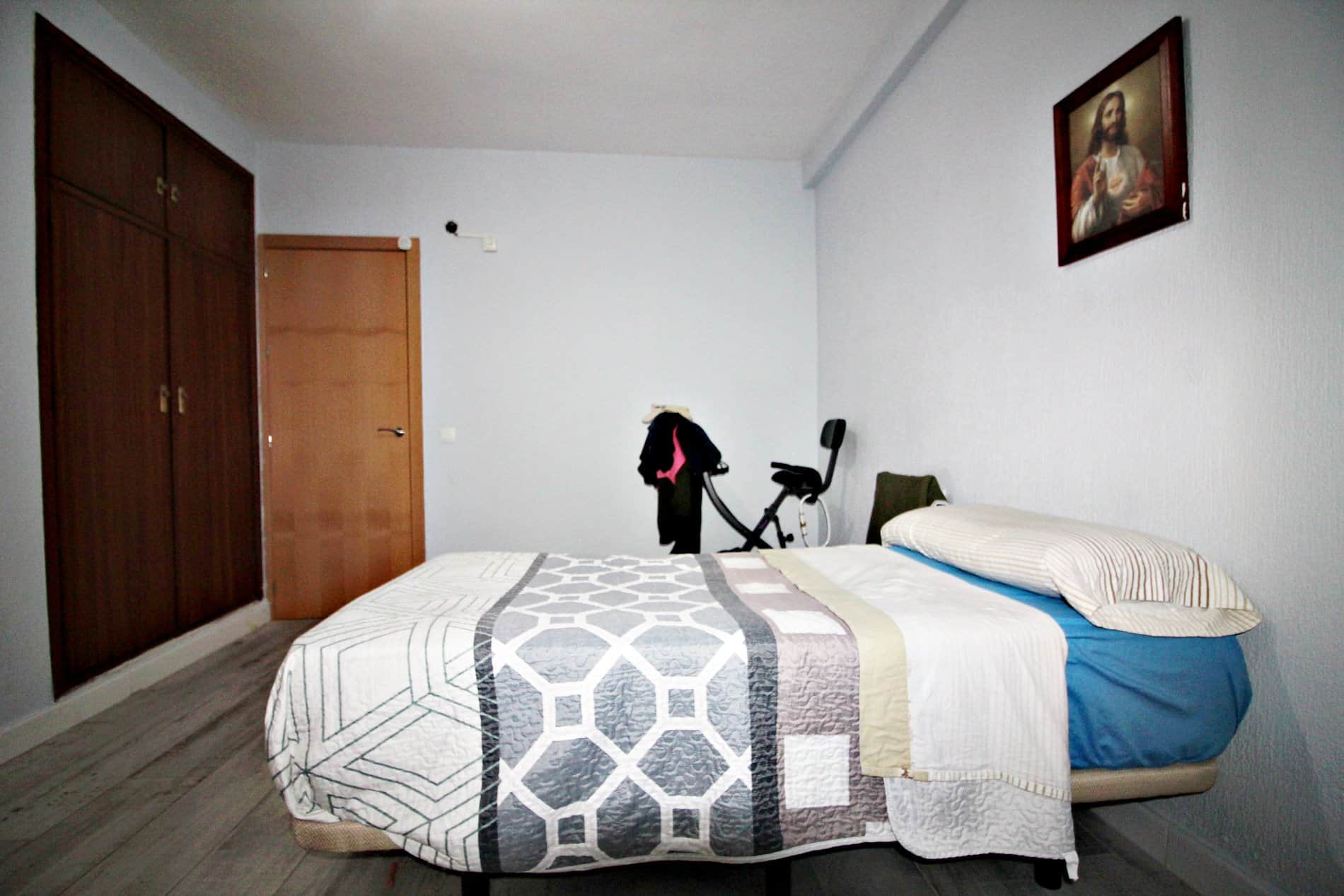 Planta baja en venta en Barriada del Carmen, Huelva - Foto 5