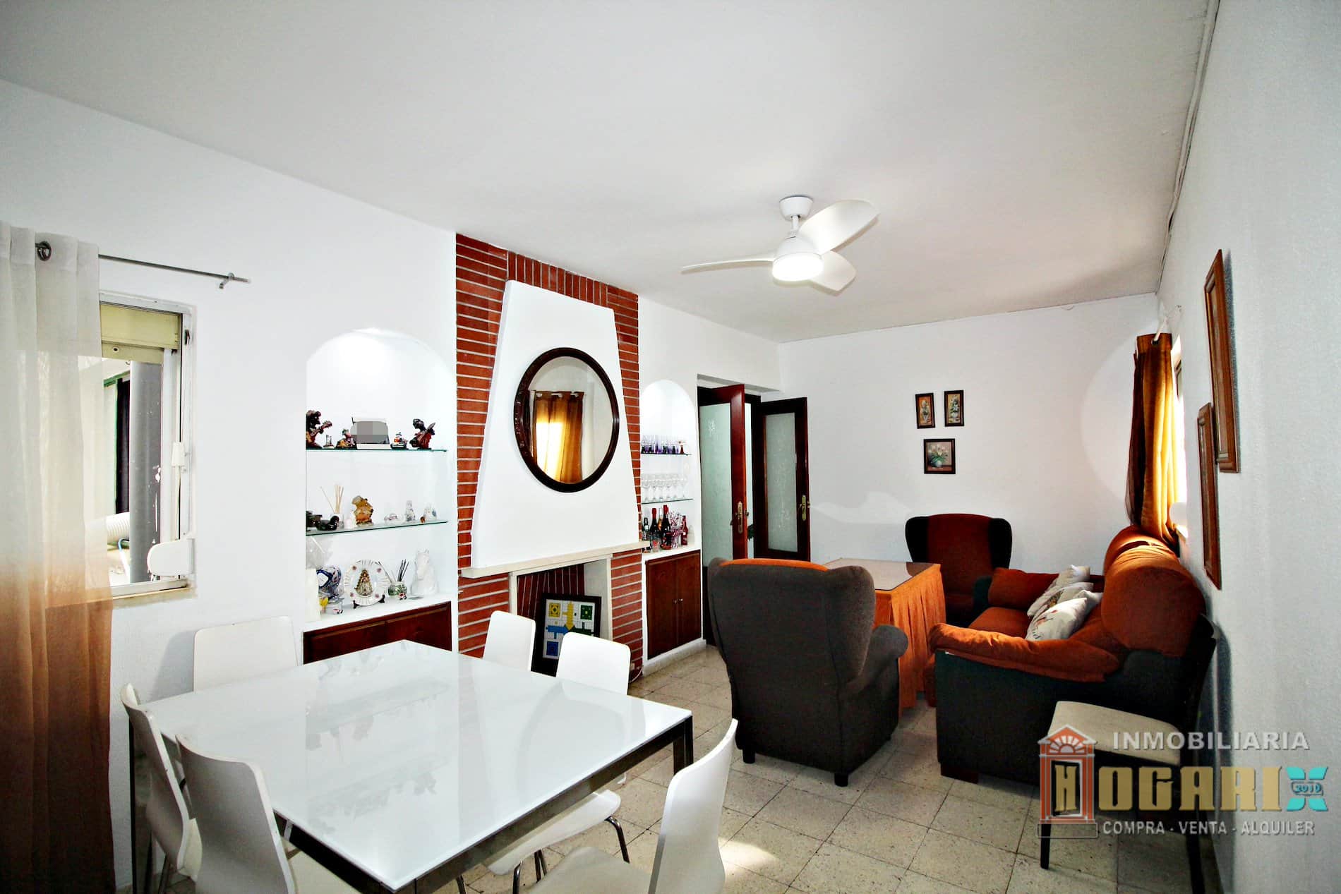 Piso - Isla Chica, Huelva - Foto 1