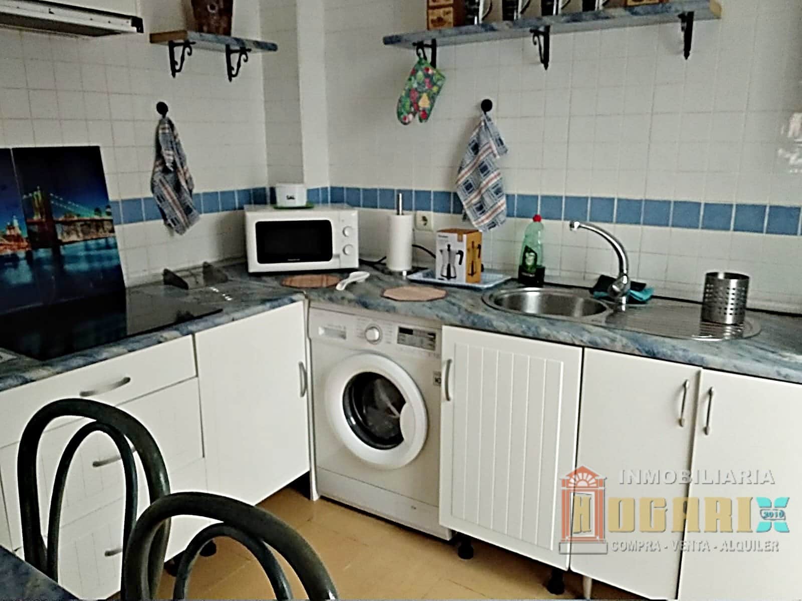 Planta baja en venta en Isla Chica, Huelva - Foto 4
