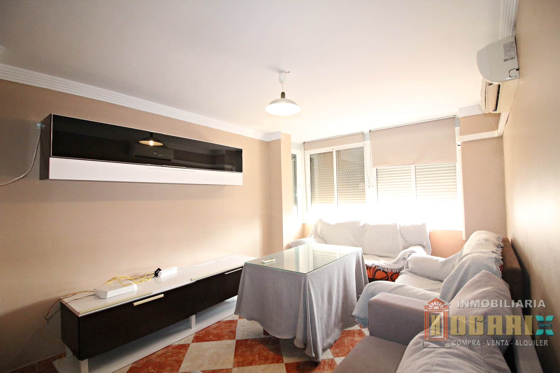 Piso en venta en Nuevo Parque, Huelva - Foto 4