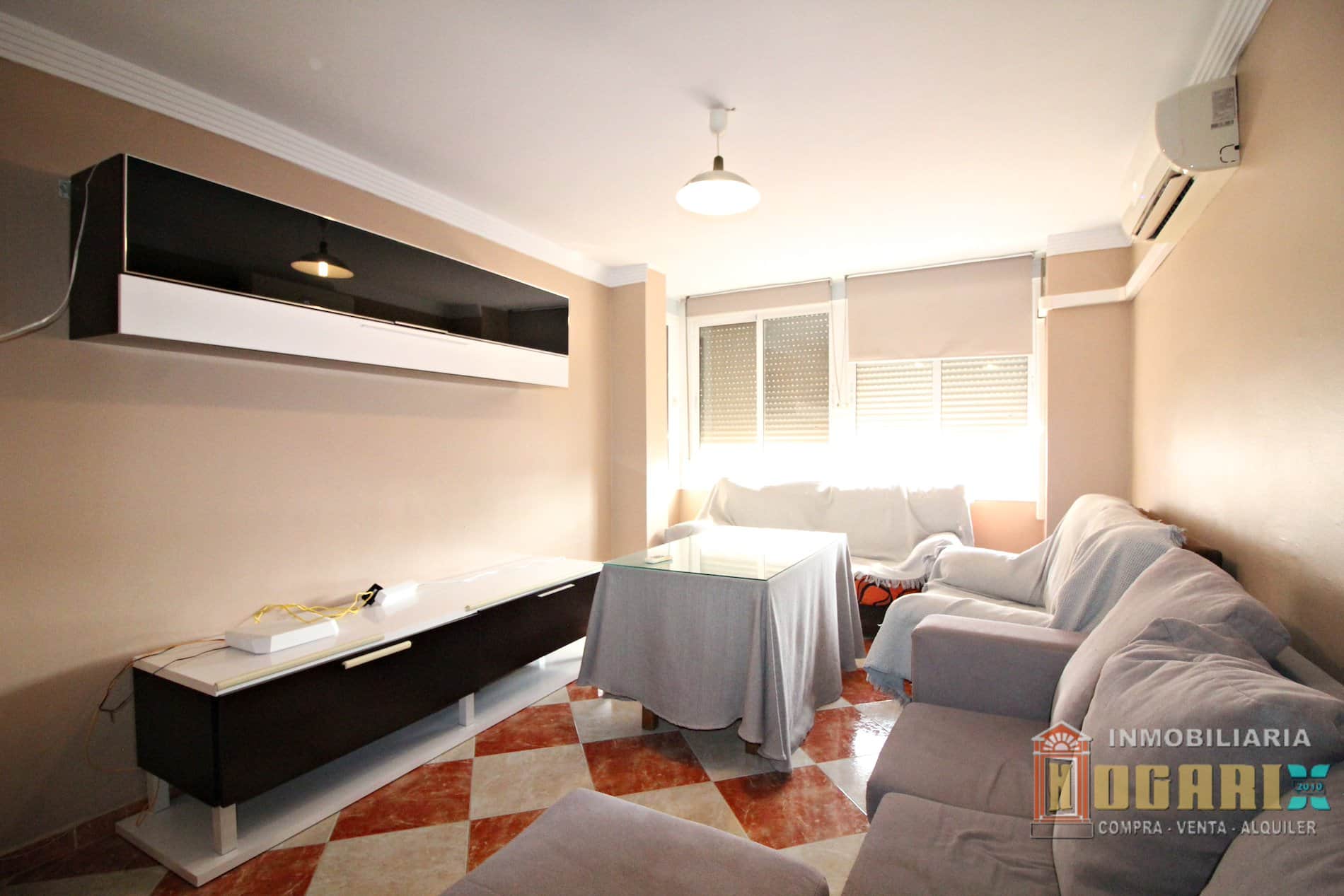 Piso en venta en Nuevo Parque, Huelva - Foto 3
