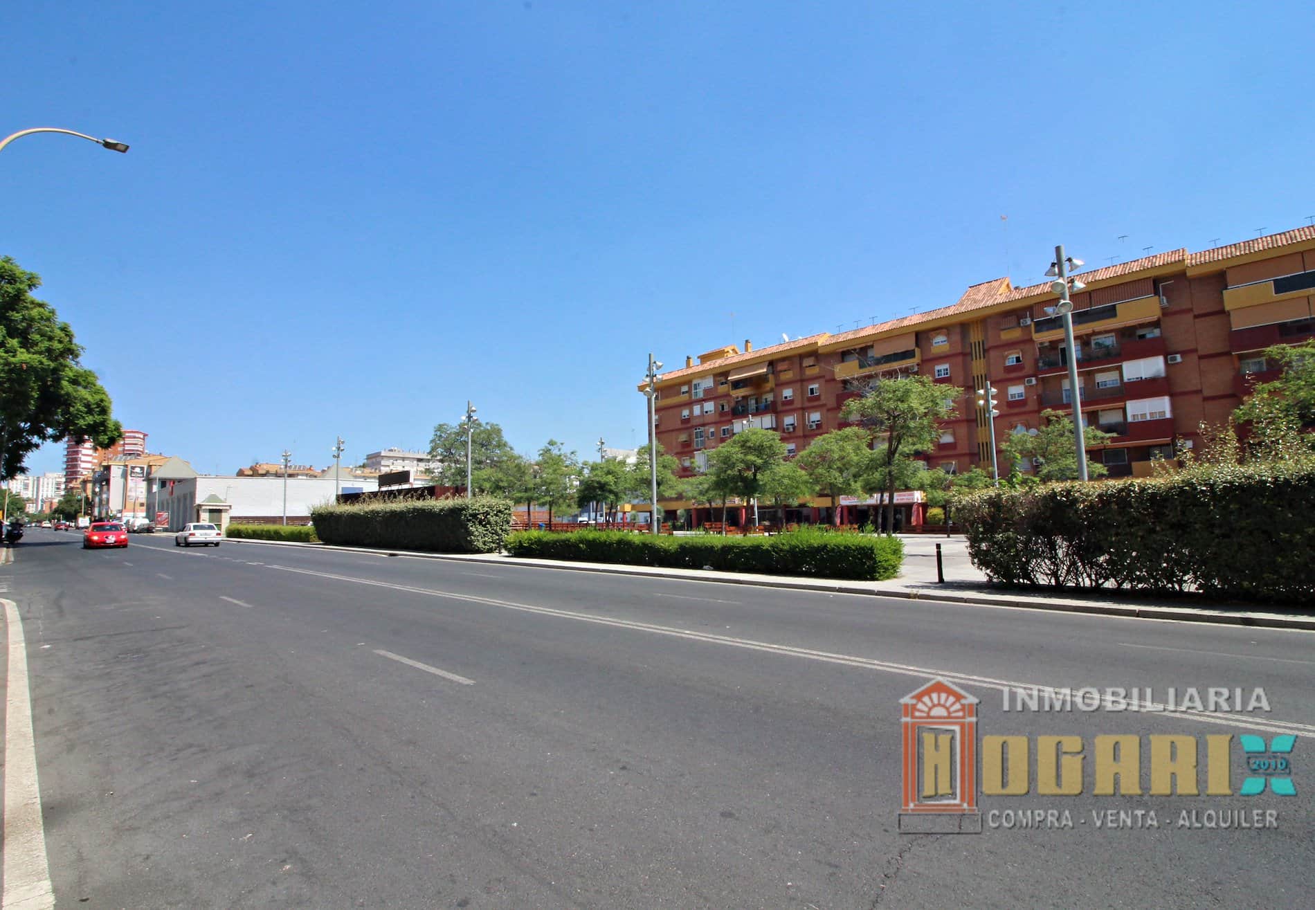 Piso - Poligono San Sebastian, Huelva - Foto 1