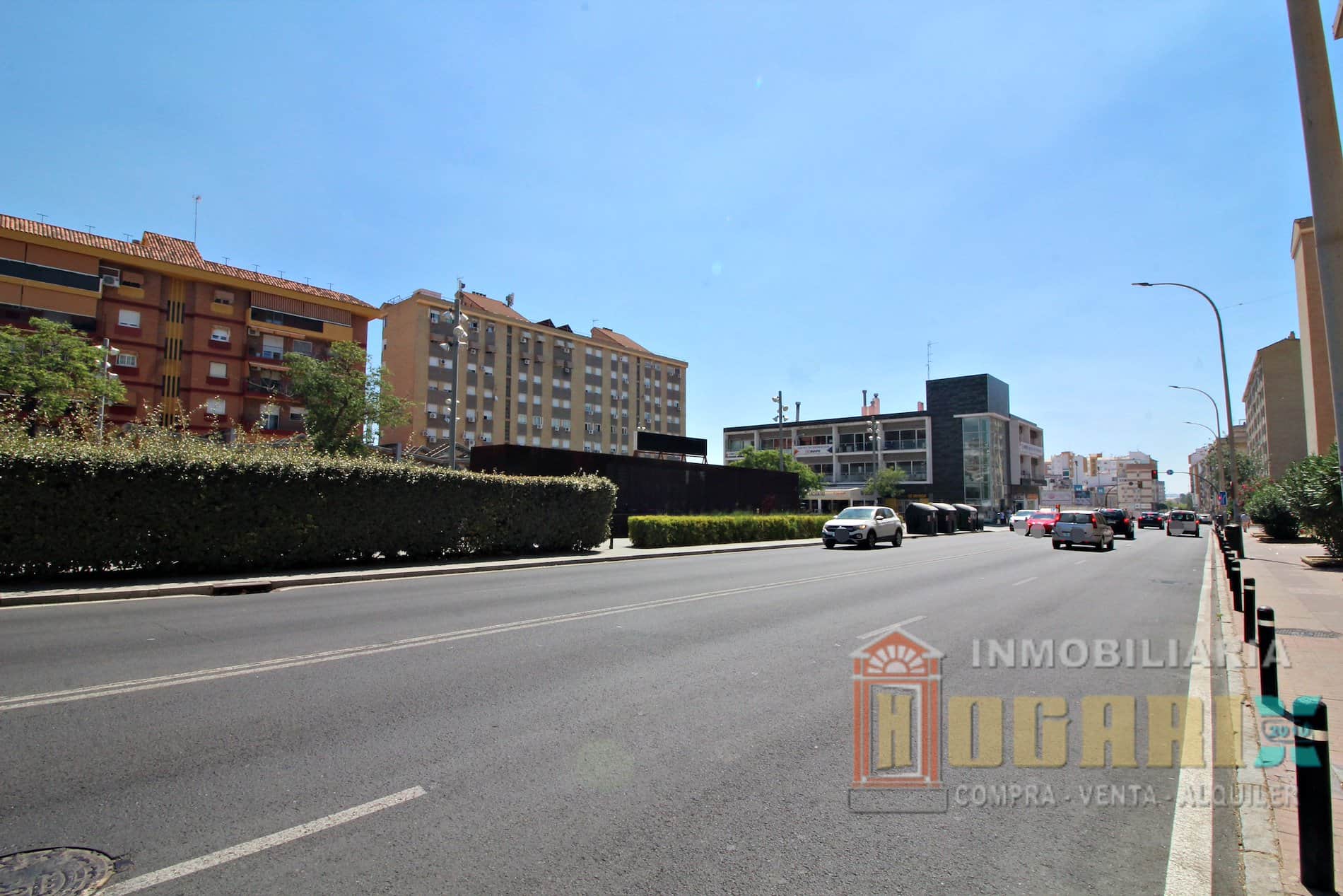 Piso en venta en Poligono San Sebastian, Huelva - Foto 2