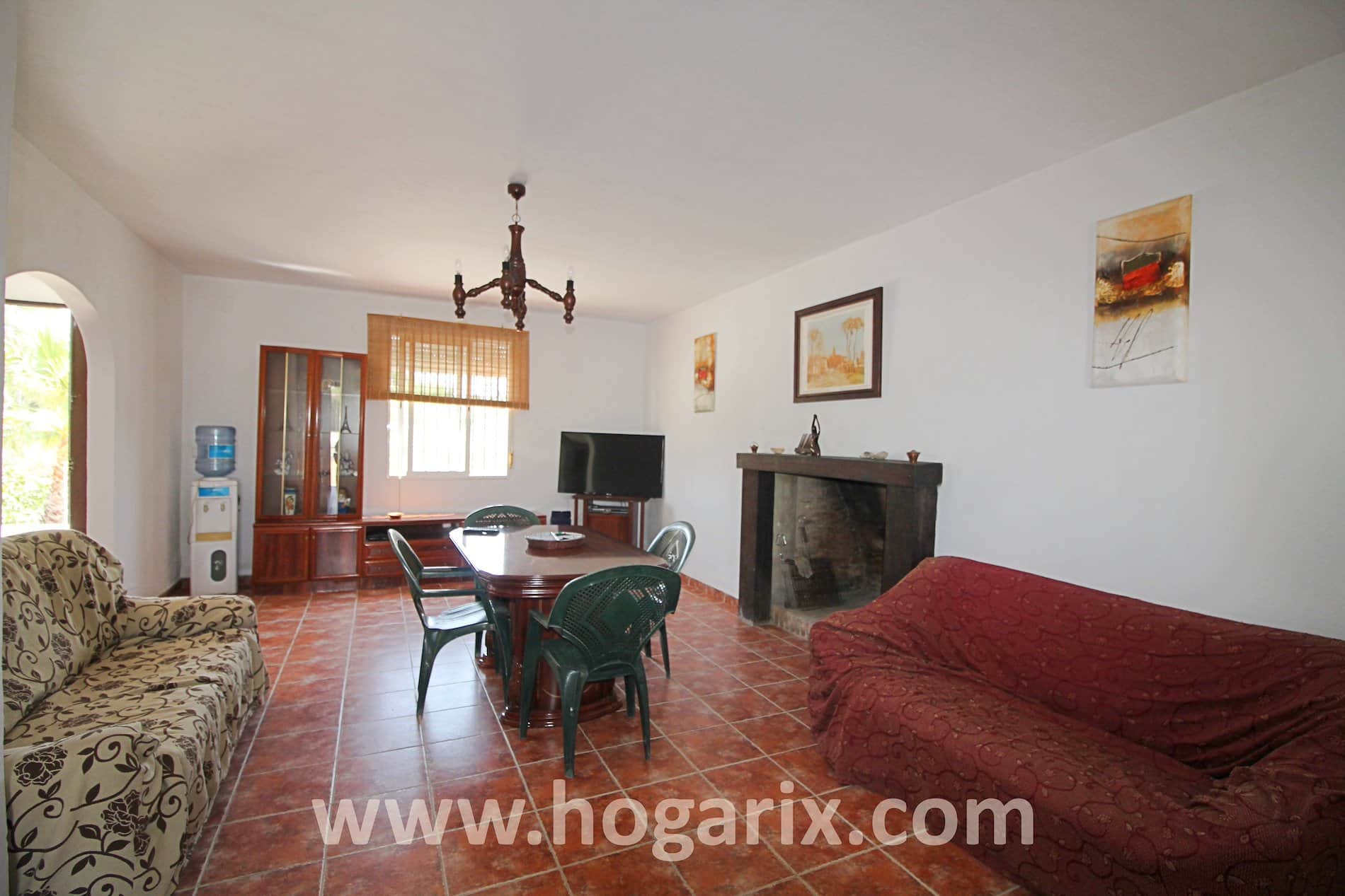 Gran parcela en Trigueros - Foto 3
