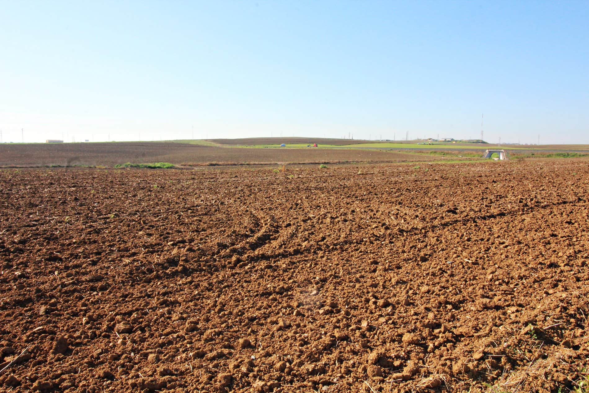 MAGNIFICA FINCA EN LA ZONA DE LA RIBERA - Foto 2