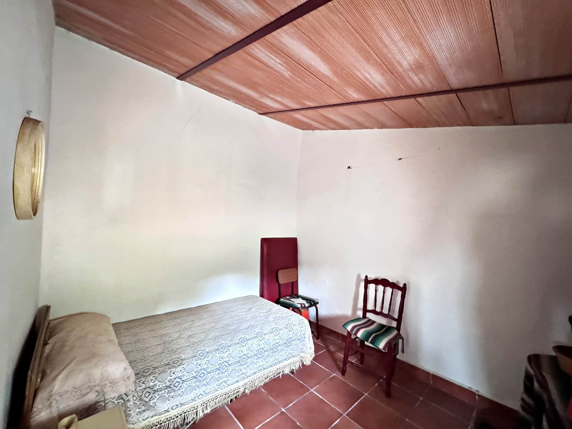 Finca en el cerro del andévalo - Foto 5