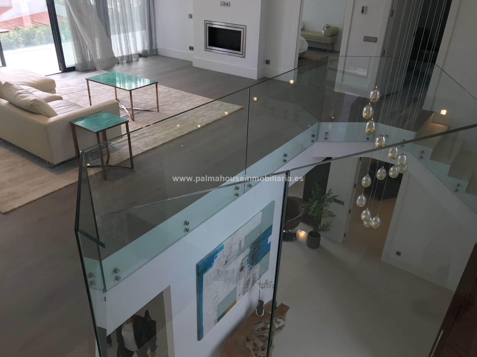 VILLA DE LUJO A ESTRENAR INTEGRAMENTE AMUEBLADA - Foto 1