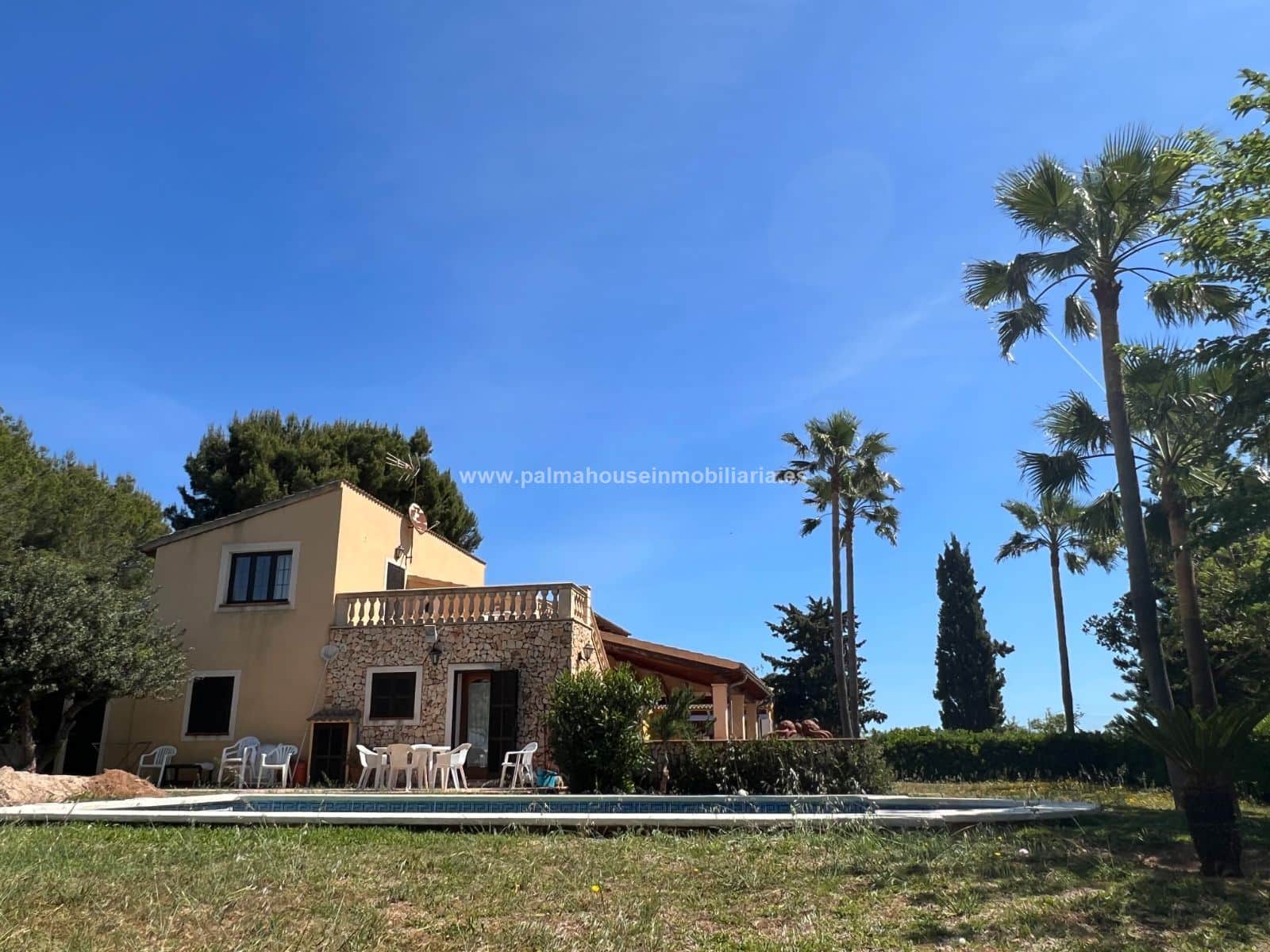 MAGNIFICA VILLA CON PRIVACIDAD ABSOLUTA!!! - Foto 1