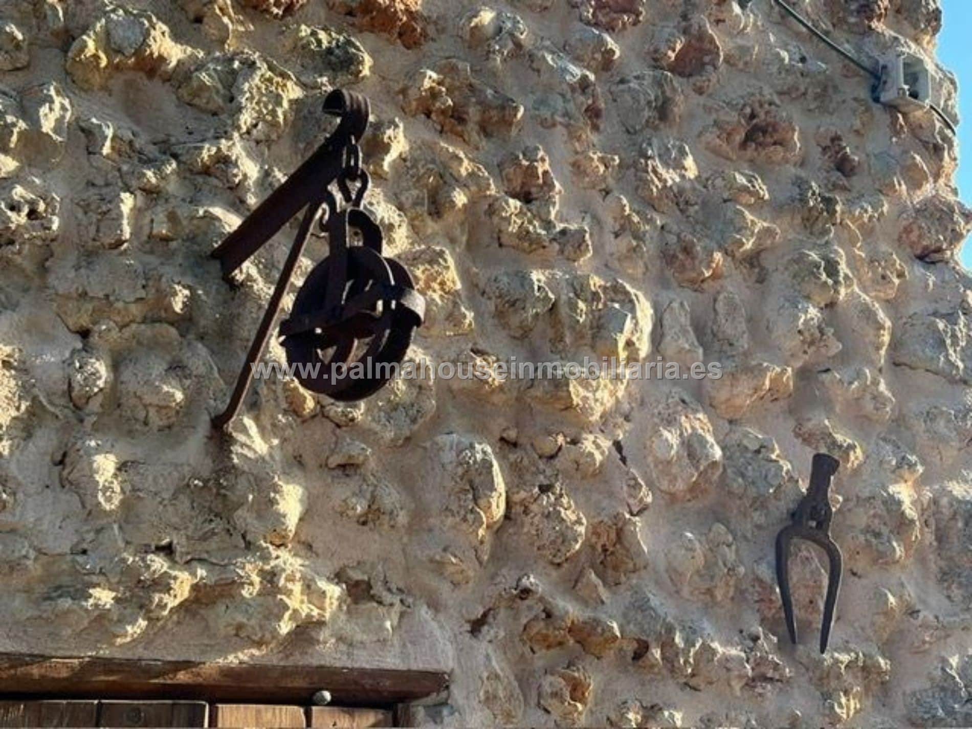 rustica edificable actualmente con construccion y piscina!! - Foto 3