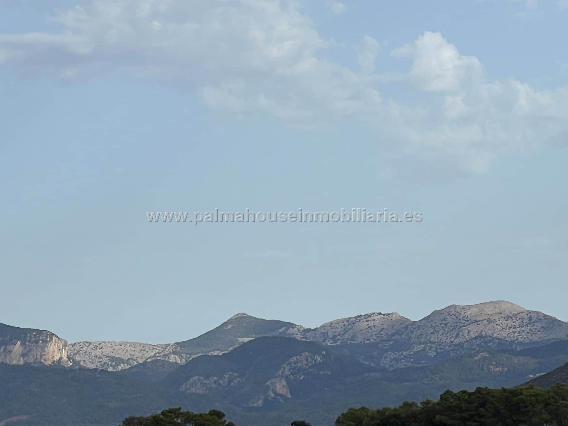 Casa de pueblo en alquiler en Llubi - Foto 2