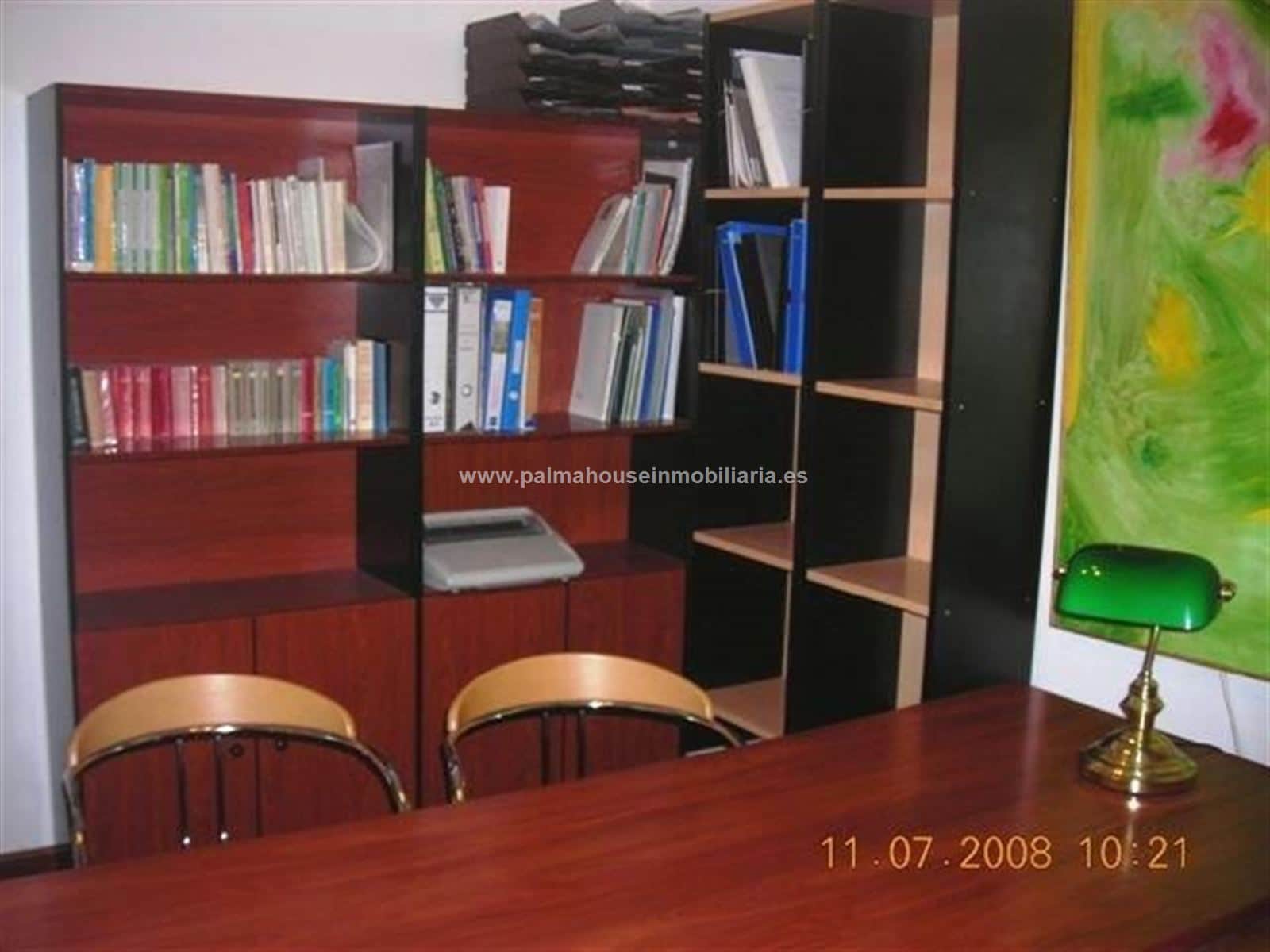 GRAN OFICINA PARA UNO O VARIOS INTERESADOS!!! - Foto 1