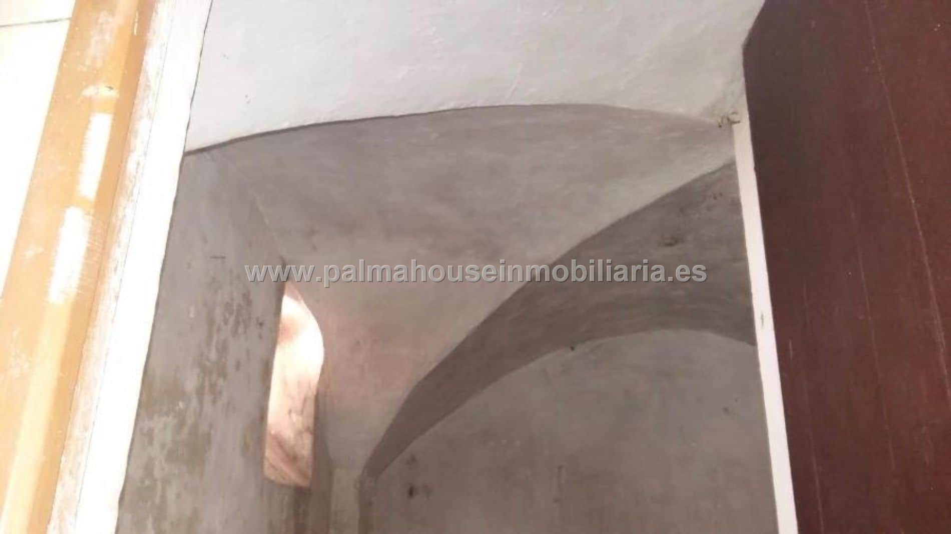 HISTORICO DUPLEX A REFORMAR EN SAN JAIME!!! - Foto 1