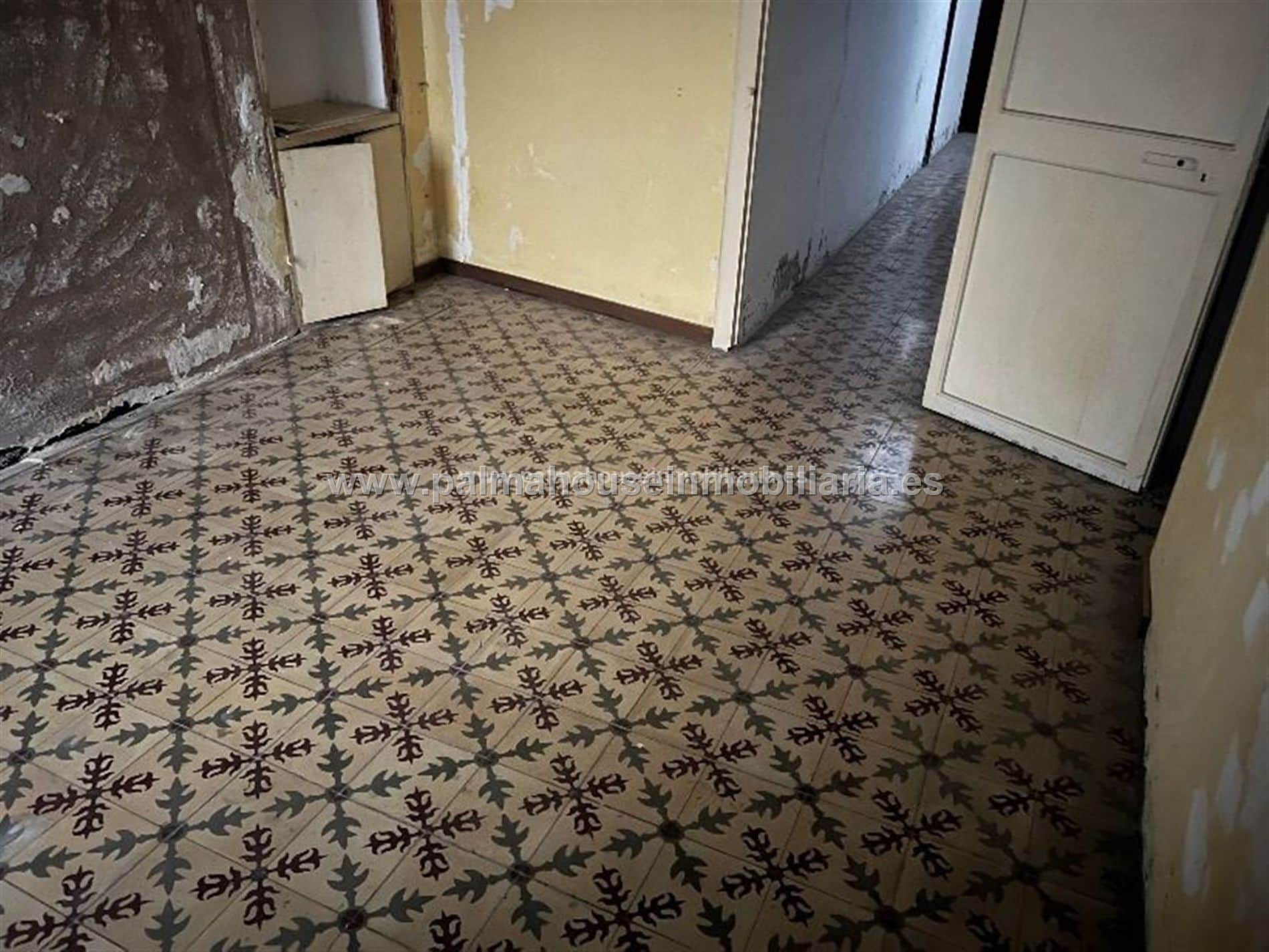 HISTORICO DUPLEX A REFORMAR EN SAN JAIME!!! - Foto 2