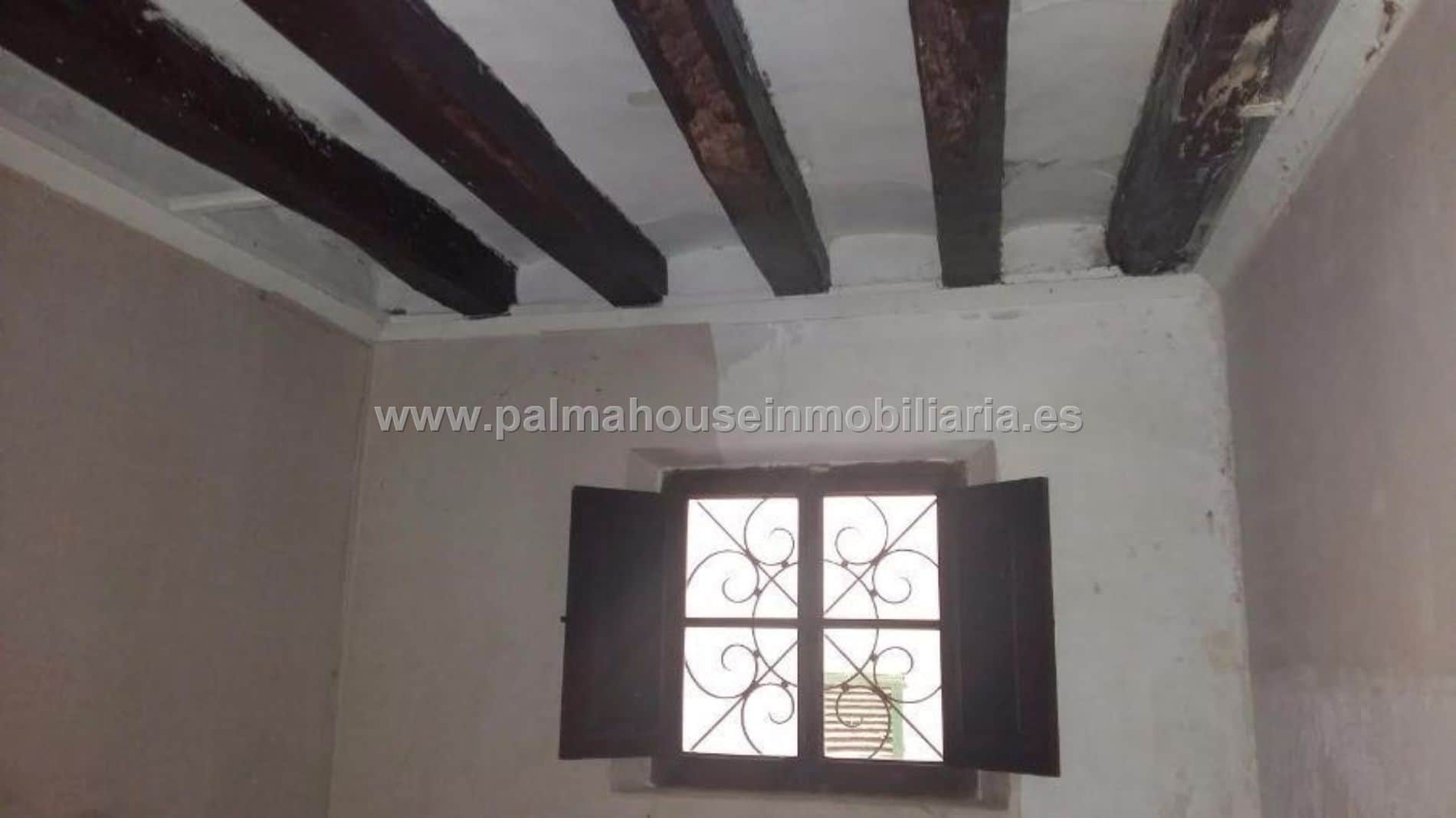 HISTORICO DUPLEX A REFORMAR EN SAN JAIME!!! - Foto 3