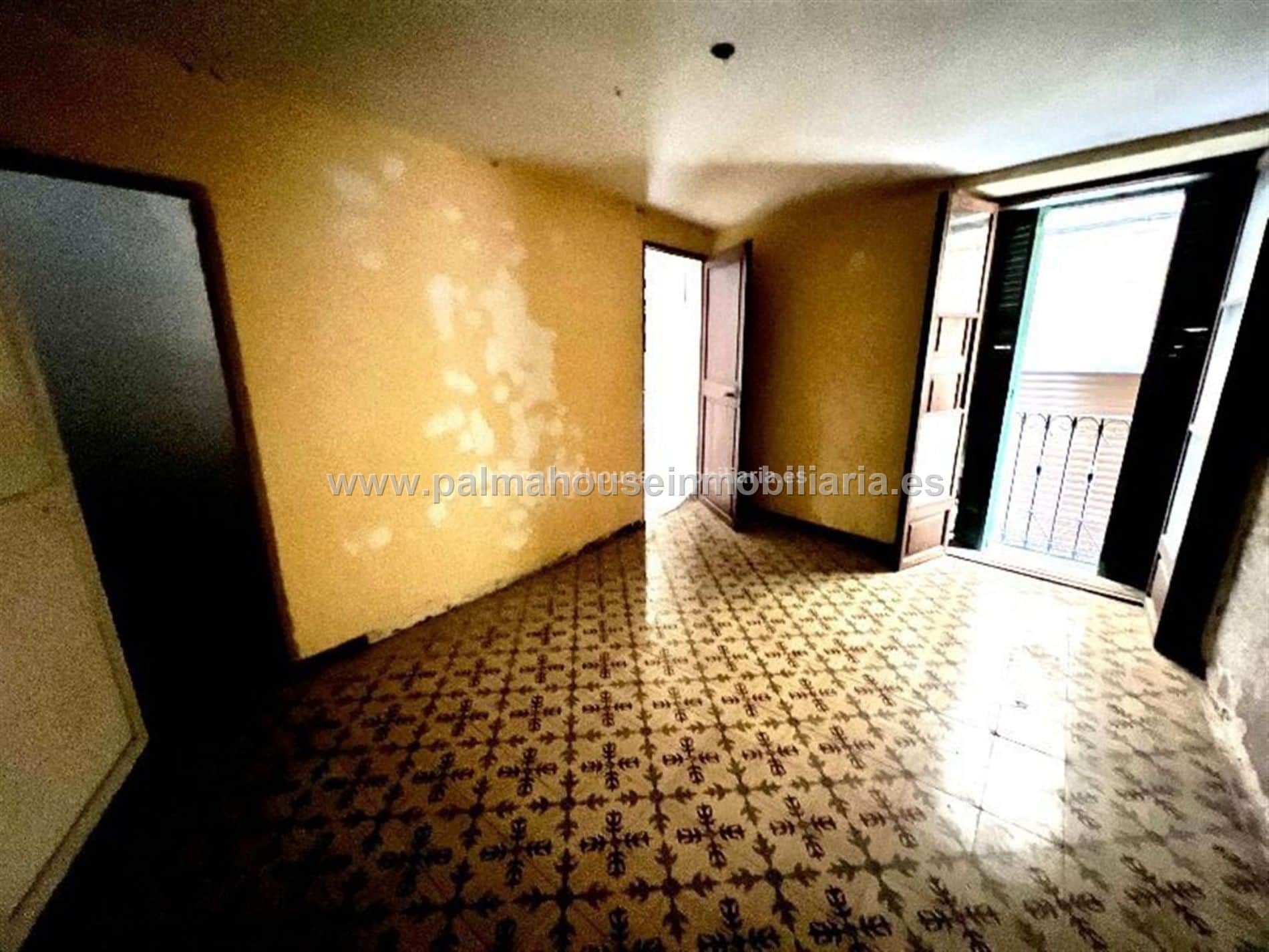 HISTORICO DUPLEX A REFORMAR EN SAN JAIME!!! - Foto 5