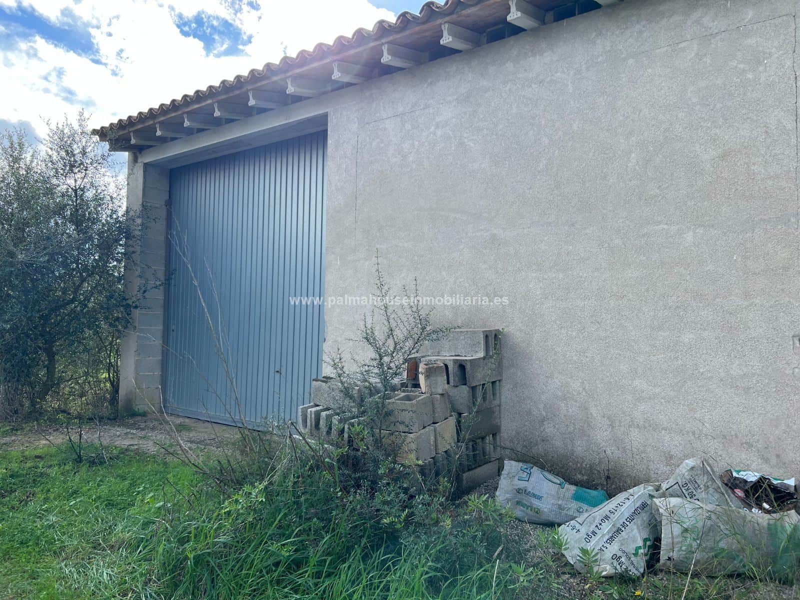 GRAN RUSTICA CON CASA PARA REFORMAR A TU GUSTO!!! - Foto 5