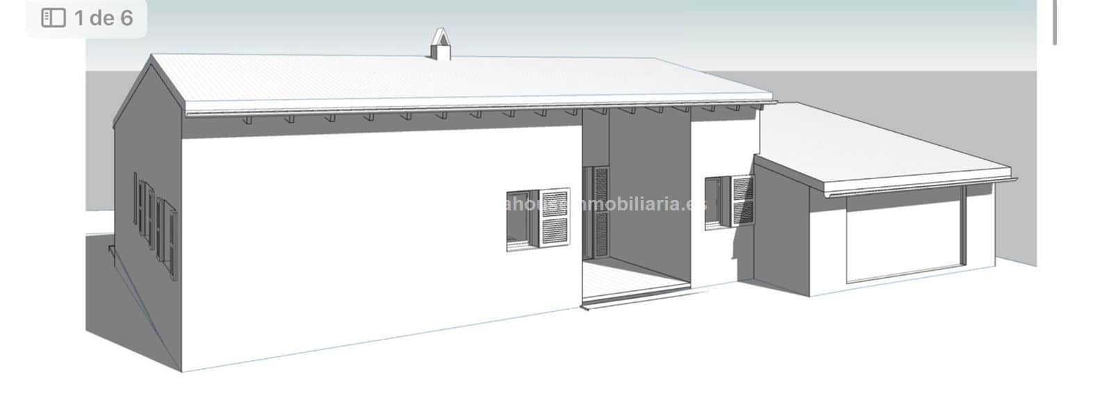 GRAN RUSTICA CON CASA PARA REFORMAR A TU GUSTO!!! - Foto 2
