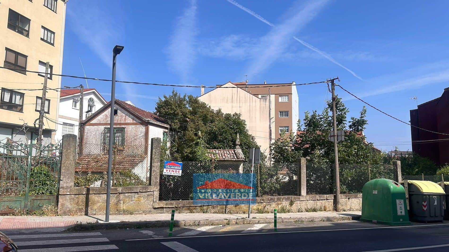 Casa en venta en Cangas - Foto 2