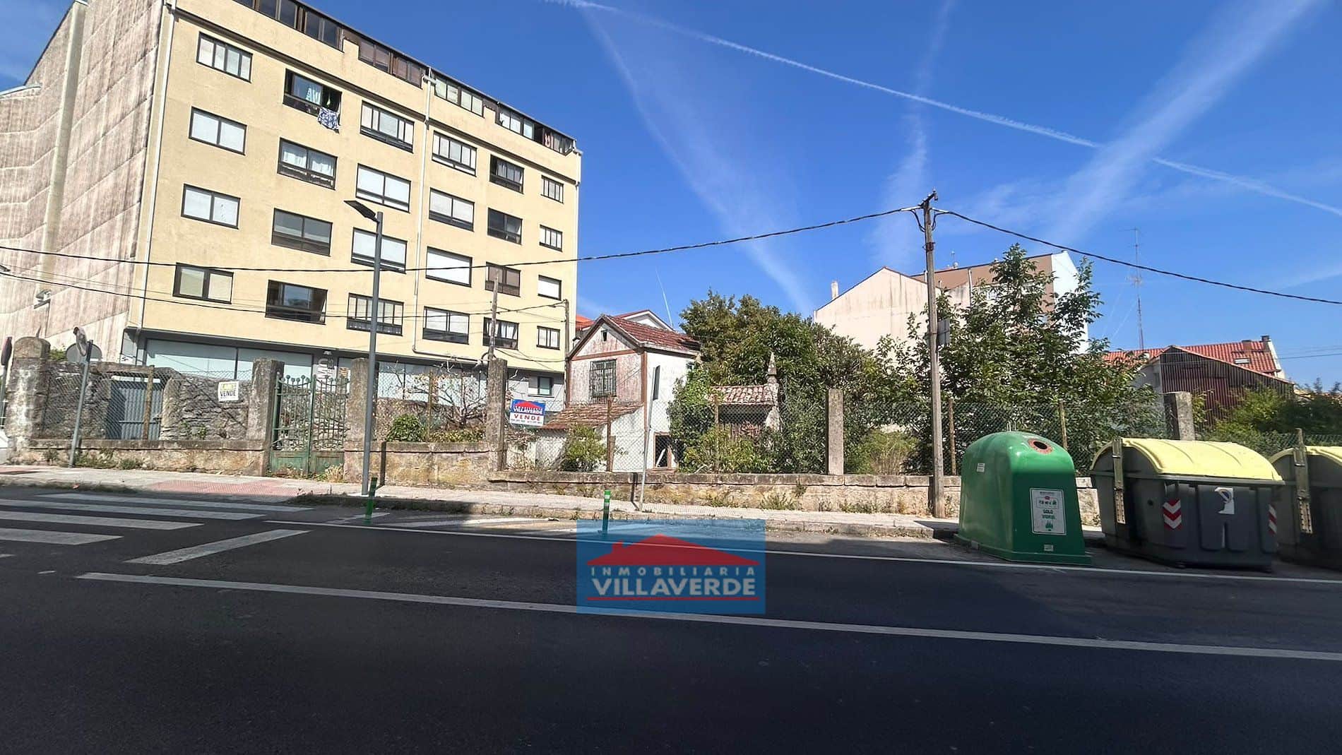 Casa en venta en Cangas - Foto 5