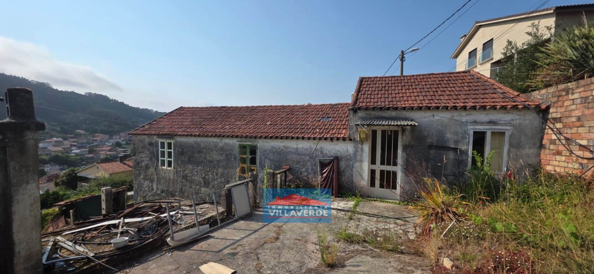 Casa - Bueu - Foto 1