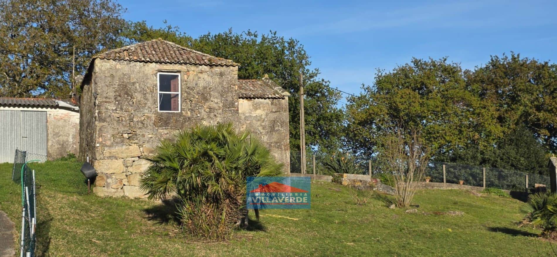 CASA DE PIEDRA CON FINCA Y VISTAS AL MAR EN DARBO. PARA RESTAURAR. - Foto 2