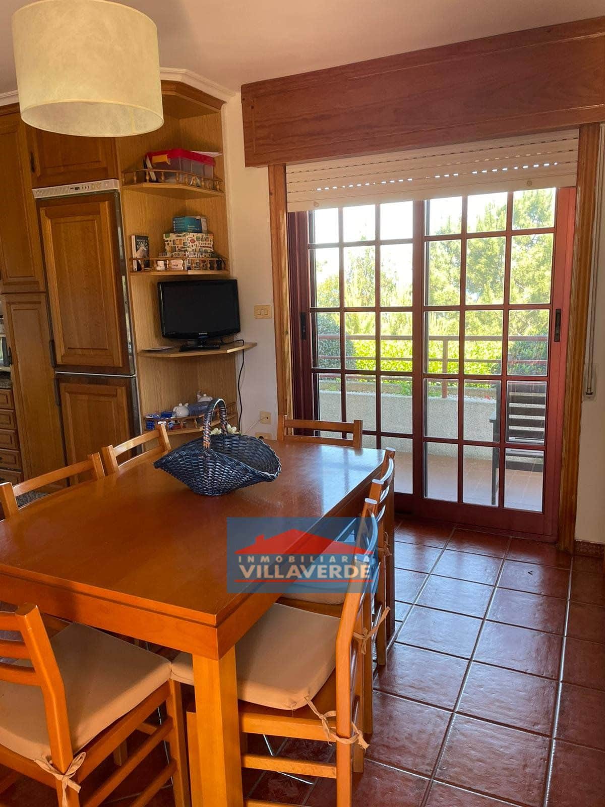 CHALET CON GRAN FINCA DE VENTA EN ALDÁN - Foto 4