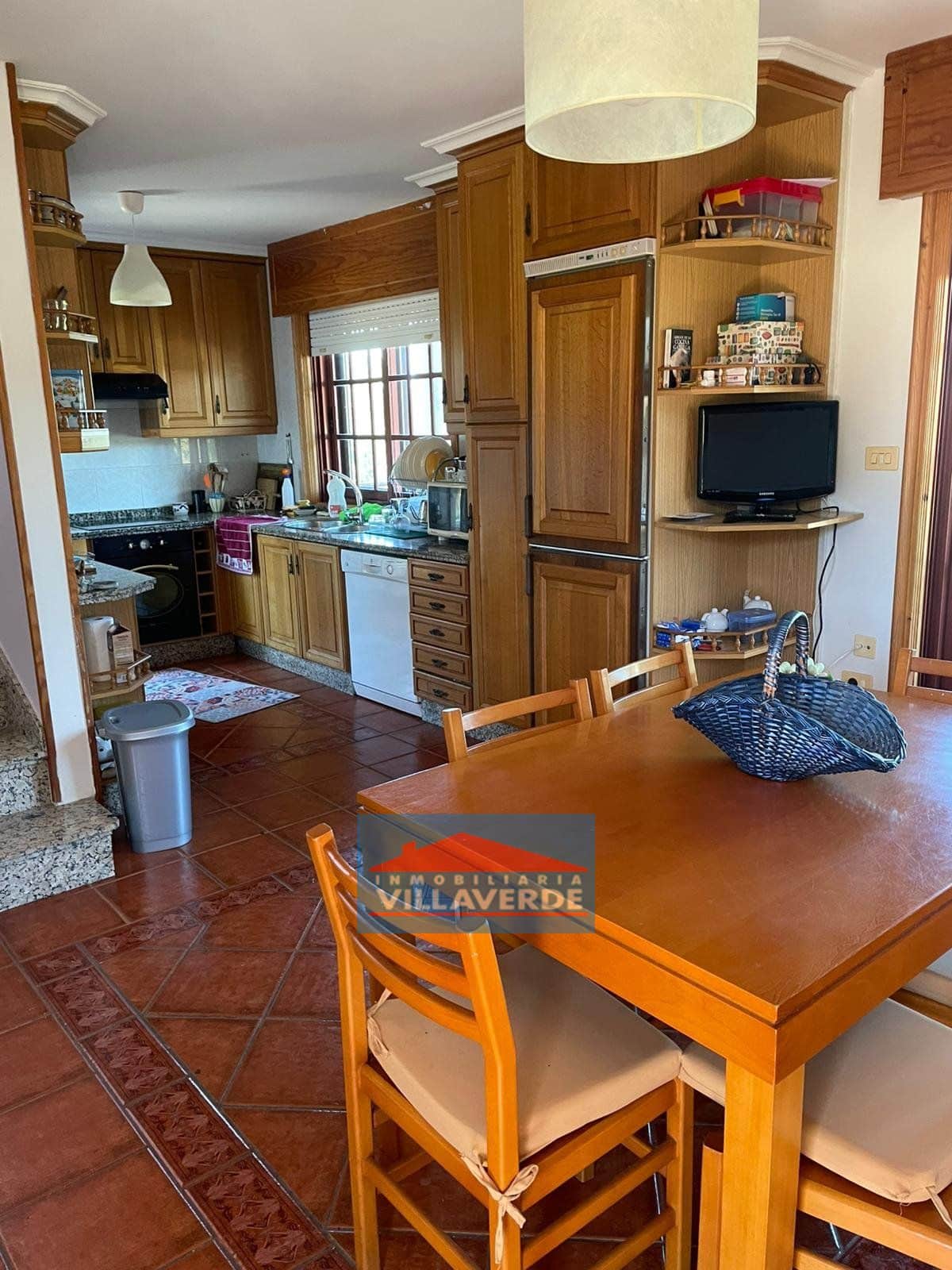 CHALET CON GRAN FINCA DE VENTA EN ALDÁN - Foto 5