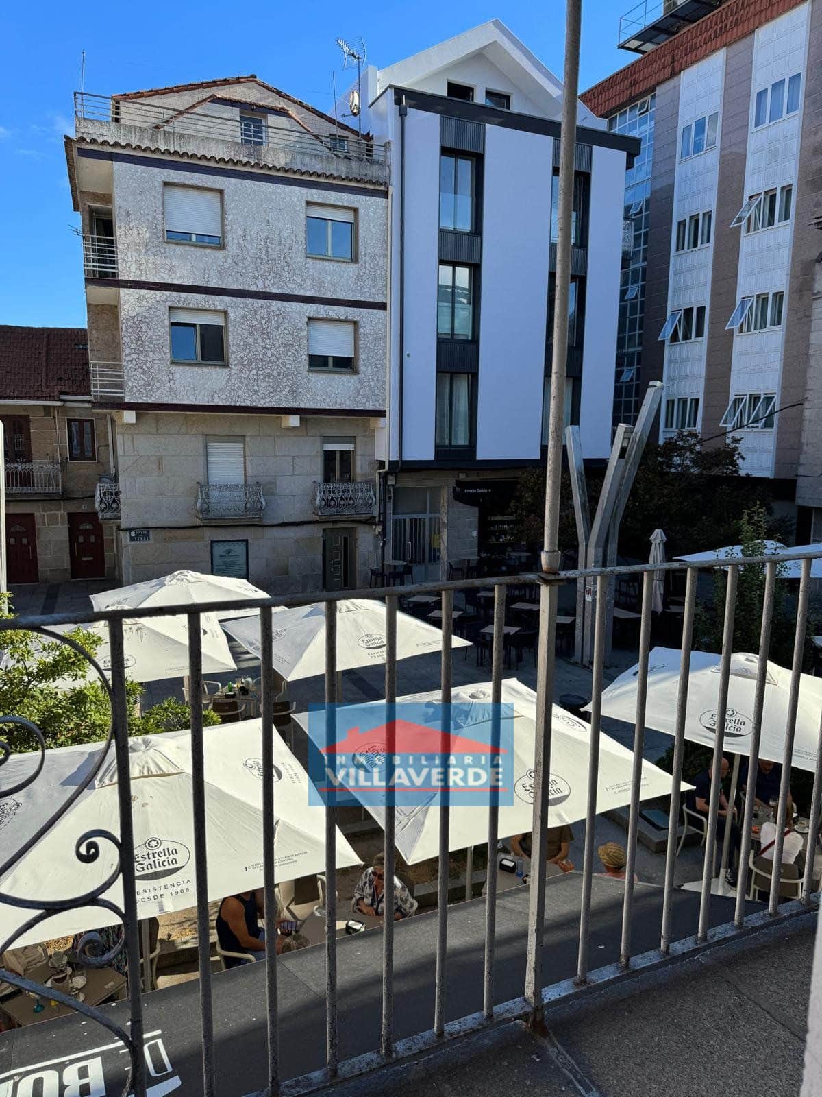 EN EXCLUSIVA. SE VENDE EDIFICIO HISTÓRICO EN EL CASCO VIEJO DE CANGAS DE MORRAZO. LOCAL ARRENDADO. POSIBILIDAD DE HOSTAL/APARTAMENTOS. - Foto 5