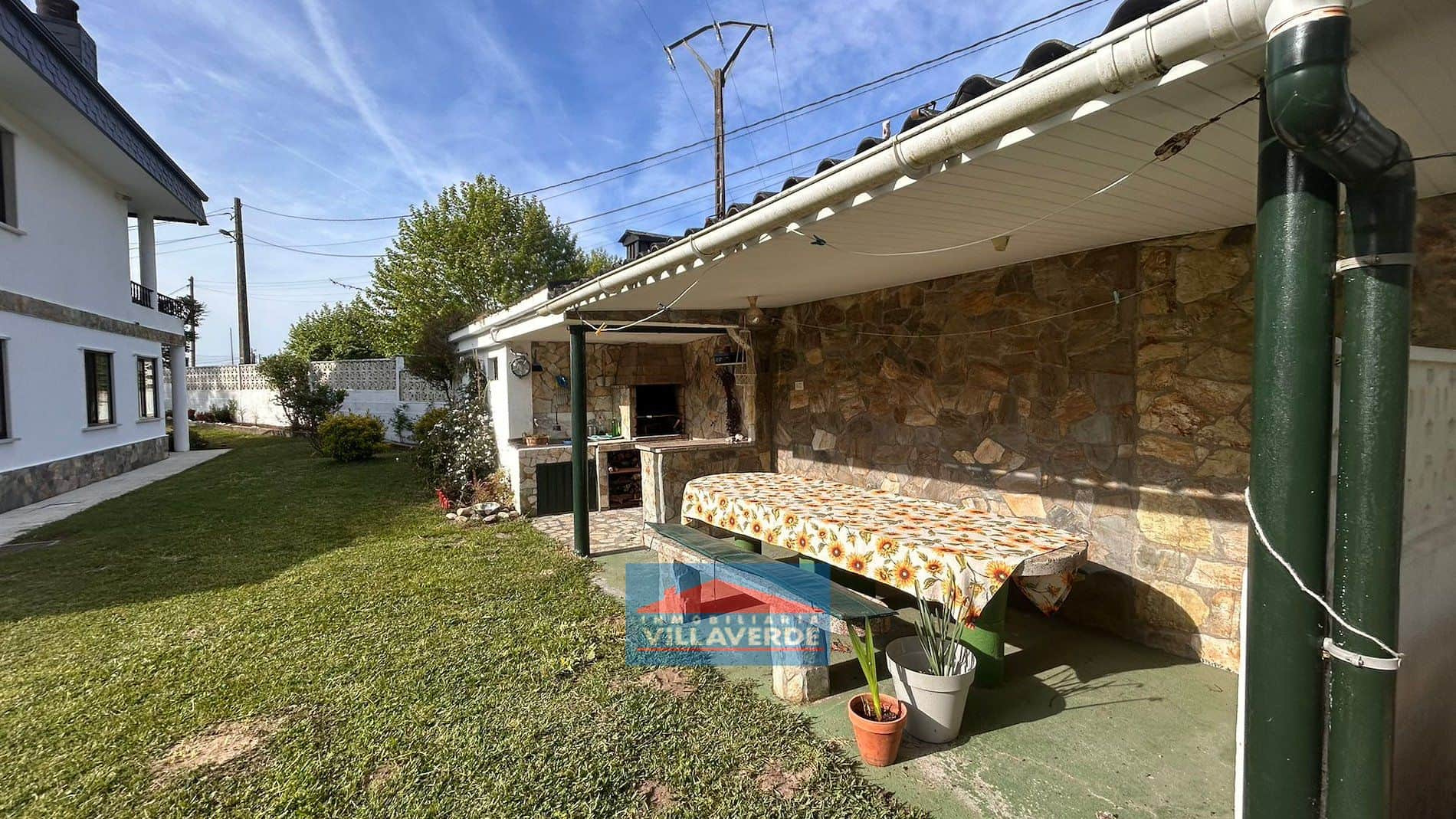 CASA DE ALQUILER VACACIONAL EN LIMENS - Foto 4