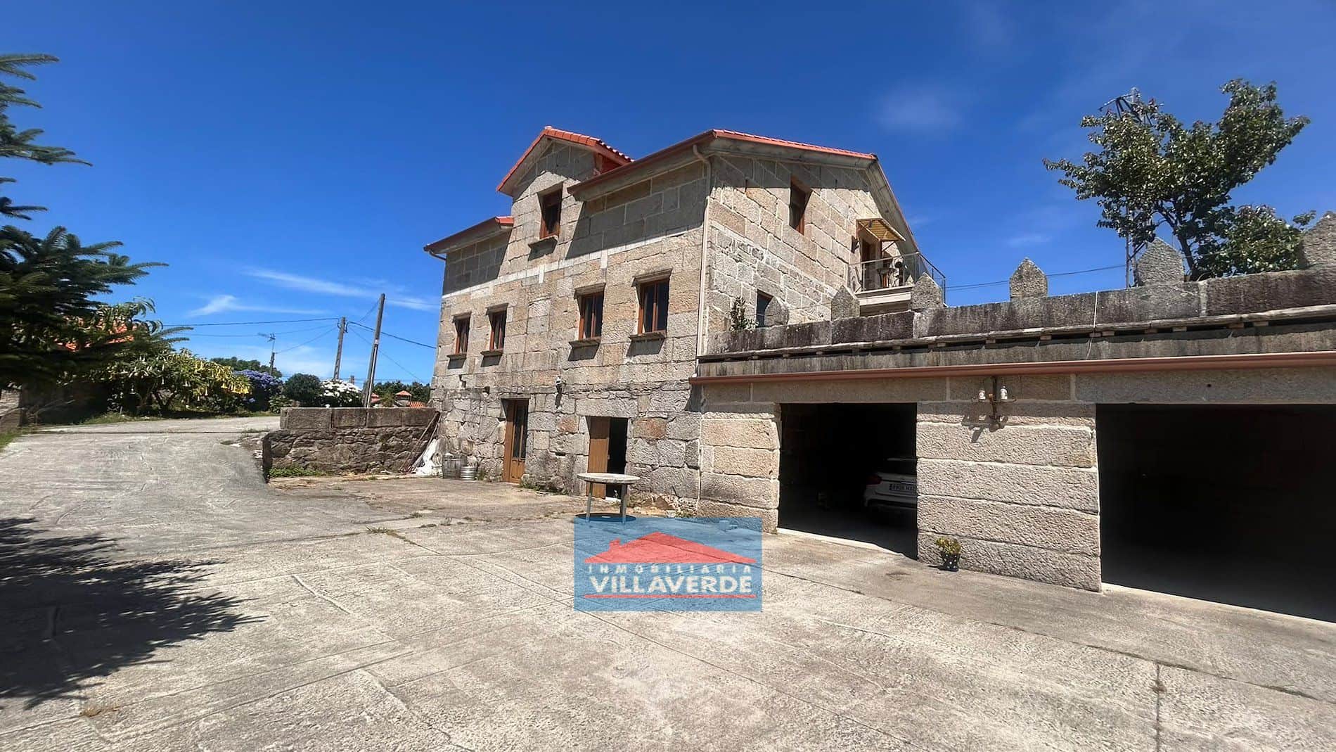 Casa en venta en Marin - Foto 5
