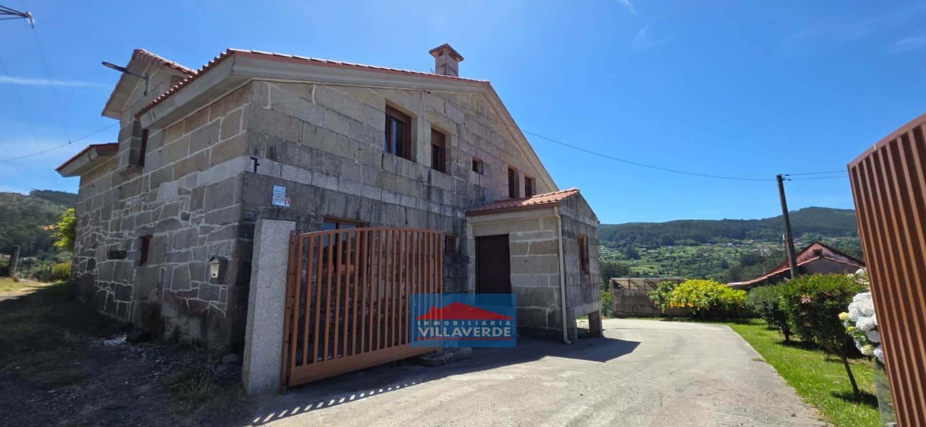 Casa en venta en Marin - Foto 2