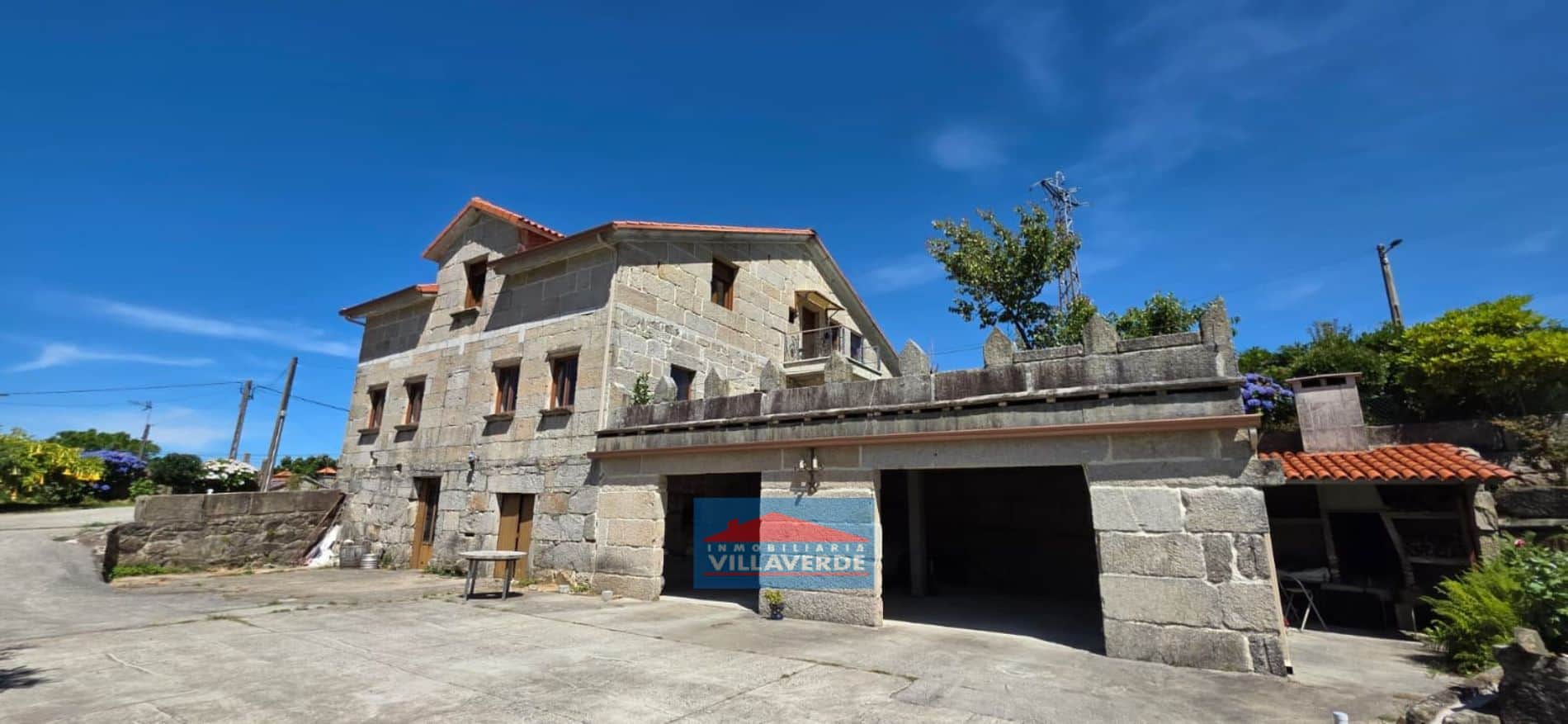 Casa - Marin - Foto 1