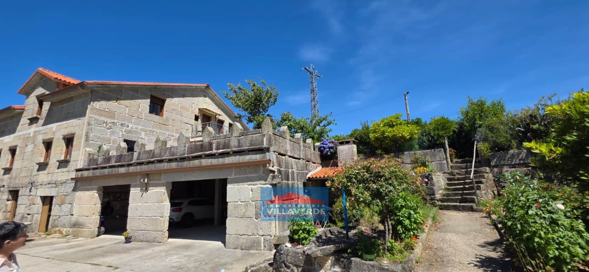 Casa en venta en Marin - Foto 4