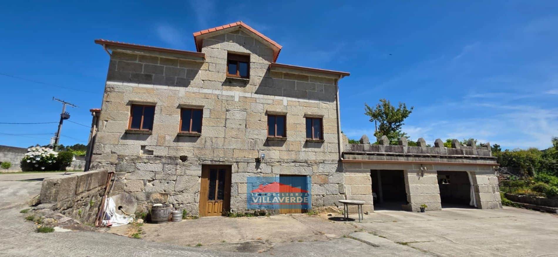 Casa en venta en Marin - Foto 3