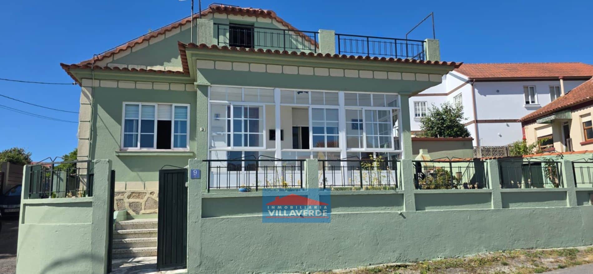 Casa - Cangas - Foto 1