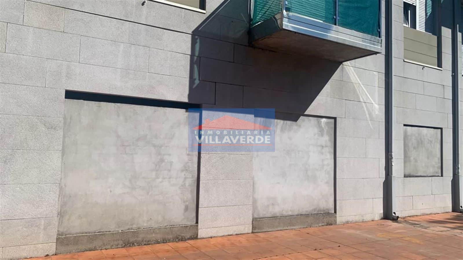 LOCAL EN VENTA O EN ALQUILER EN LA URBANIZACION MAR DE PEDRA - Foto 1