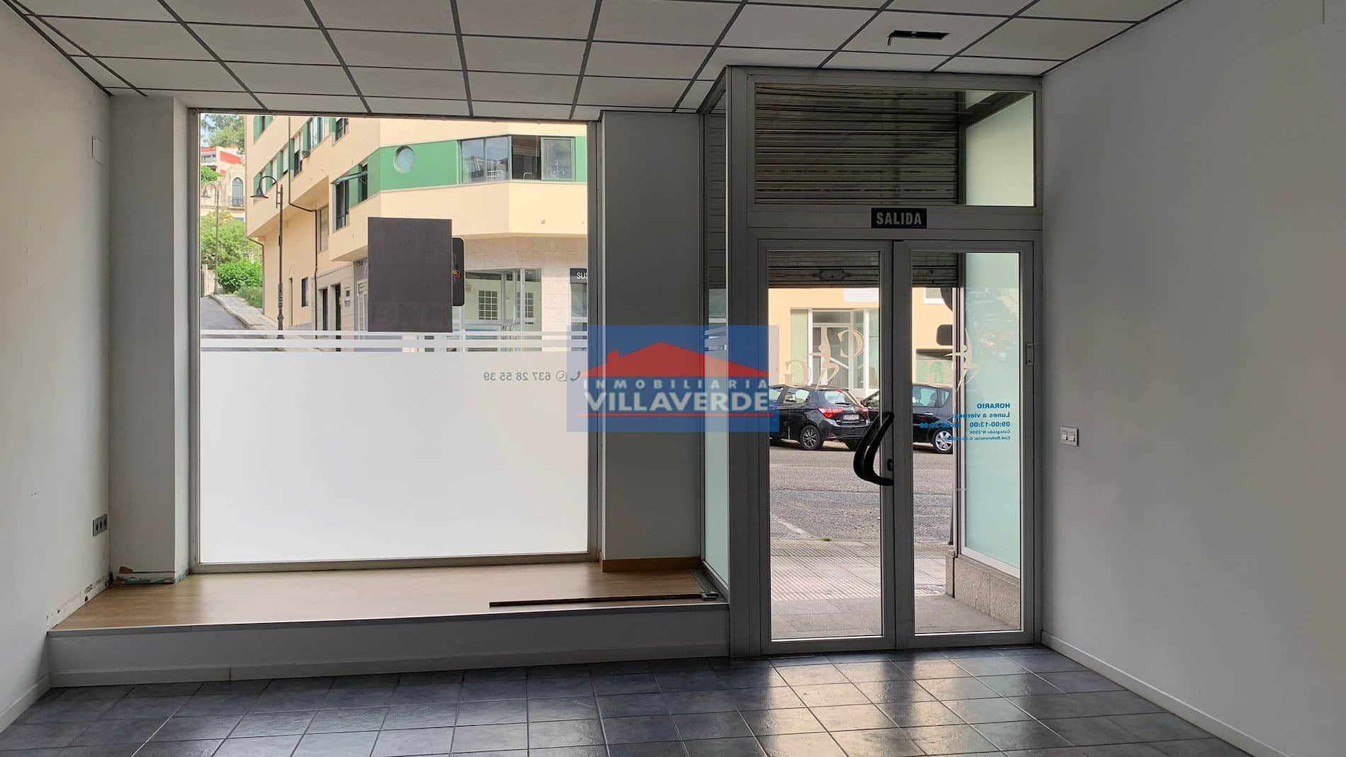 LOCAL COMERCIAL TOTALMENTE ACONDICIONADO EN PIEDRA ALTA - Foto 1