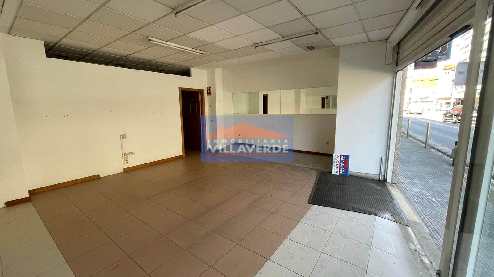 LOCAL COMERCIAL EN VENTA ZONA AVENIDA DE ORENSE - Foto 1
