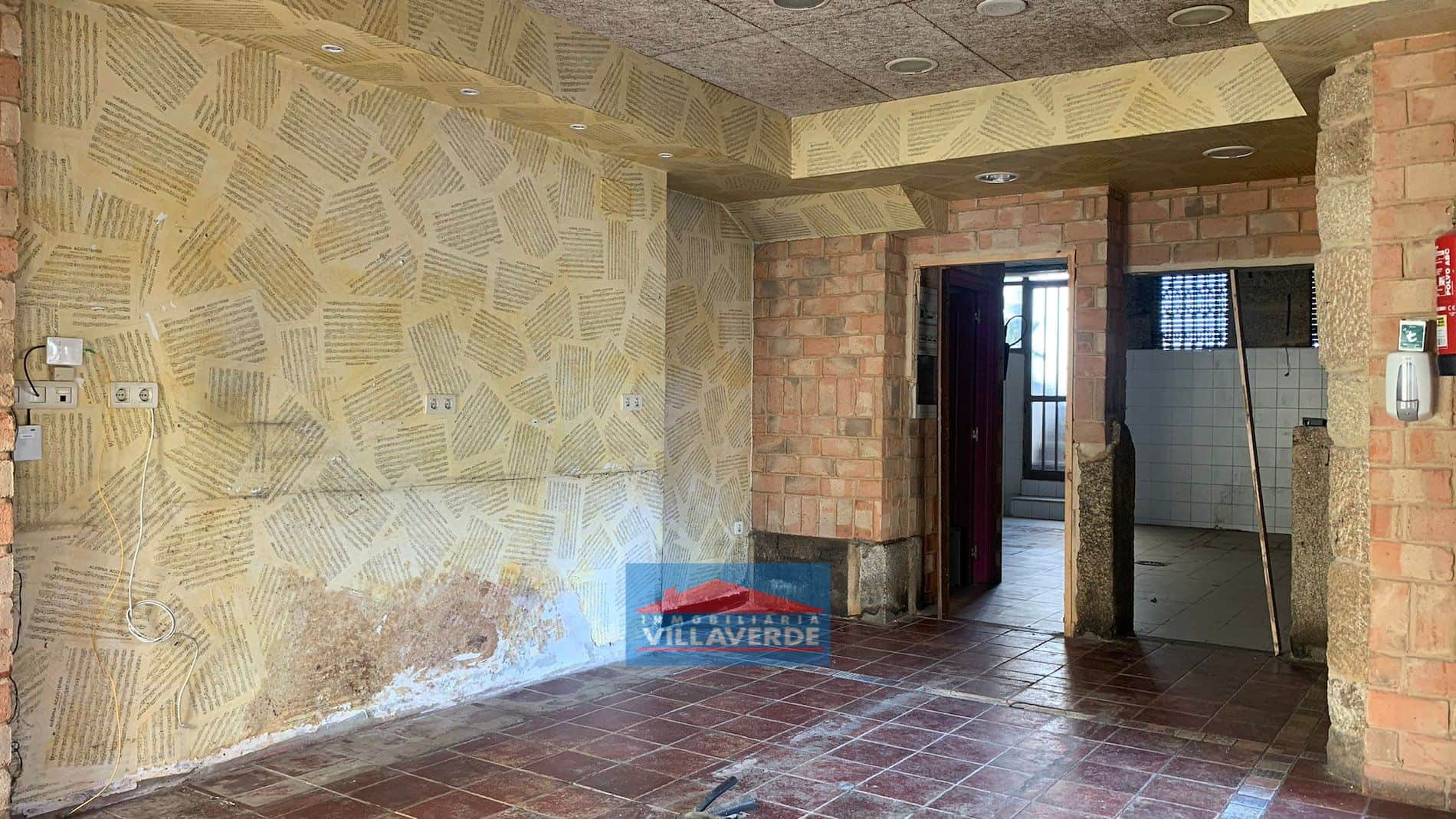 LOCAL COMERCIAL EN ALQUILER EN ZONA PEATONAL - Foto 5